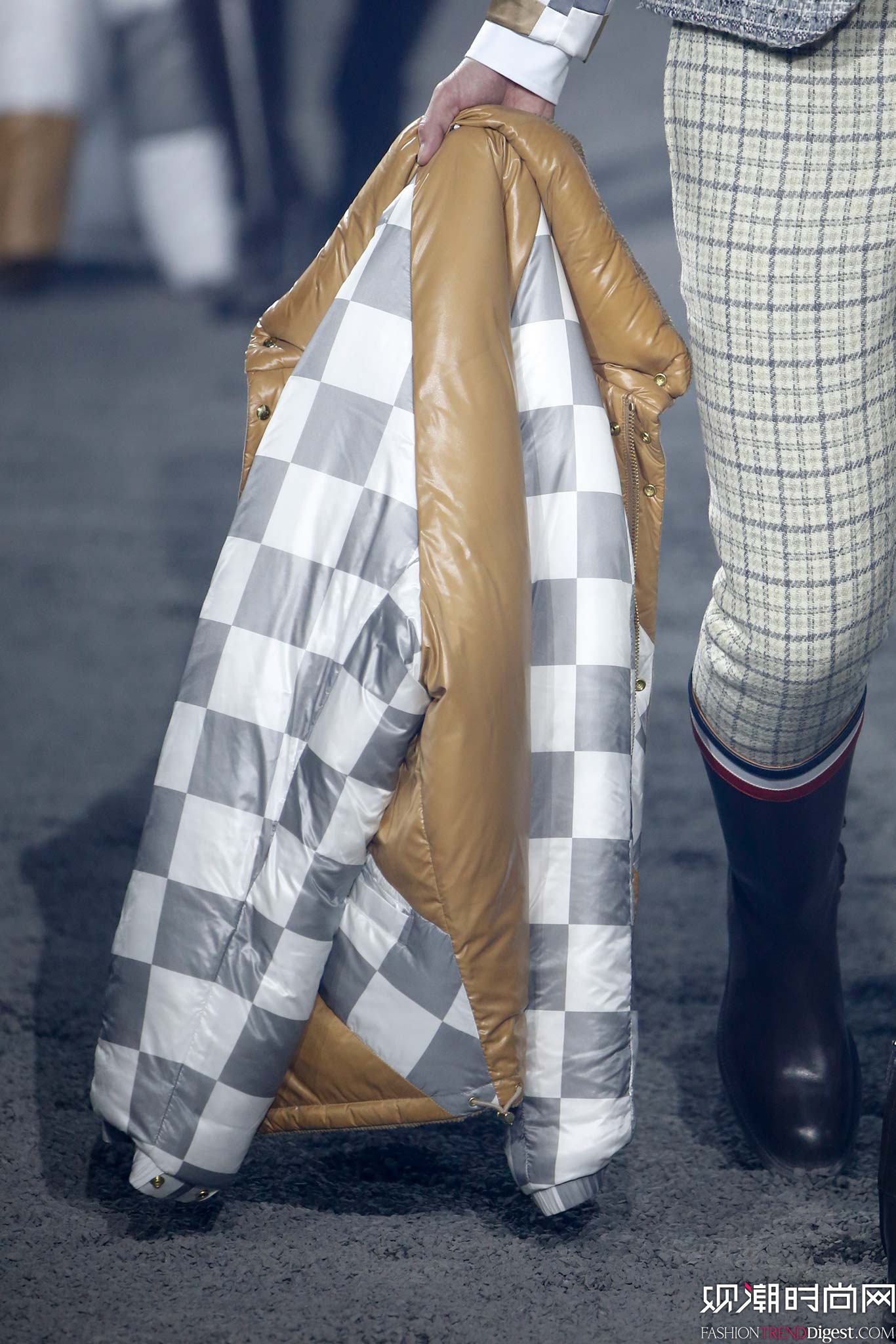 Moncler Gamme Bleu 2015ﶬbϵDƬ