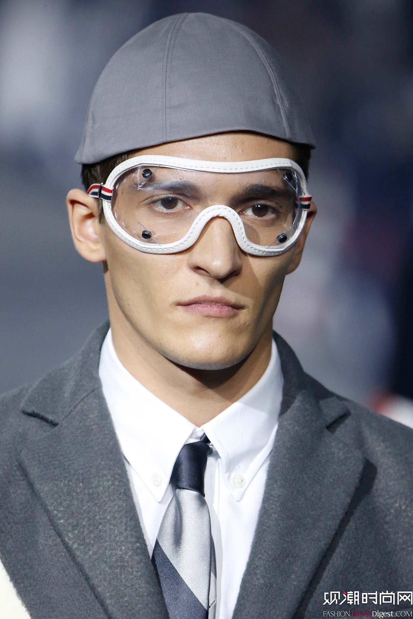 Moncler Gamme Bleu 2015ﶬװϵ㳡ͼƬ