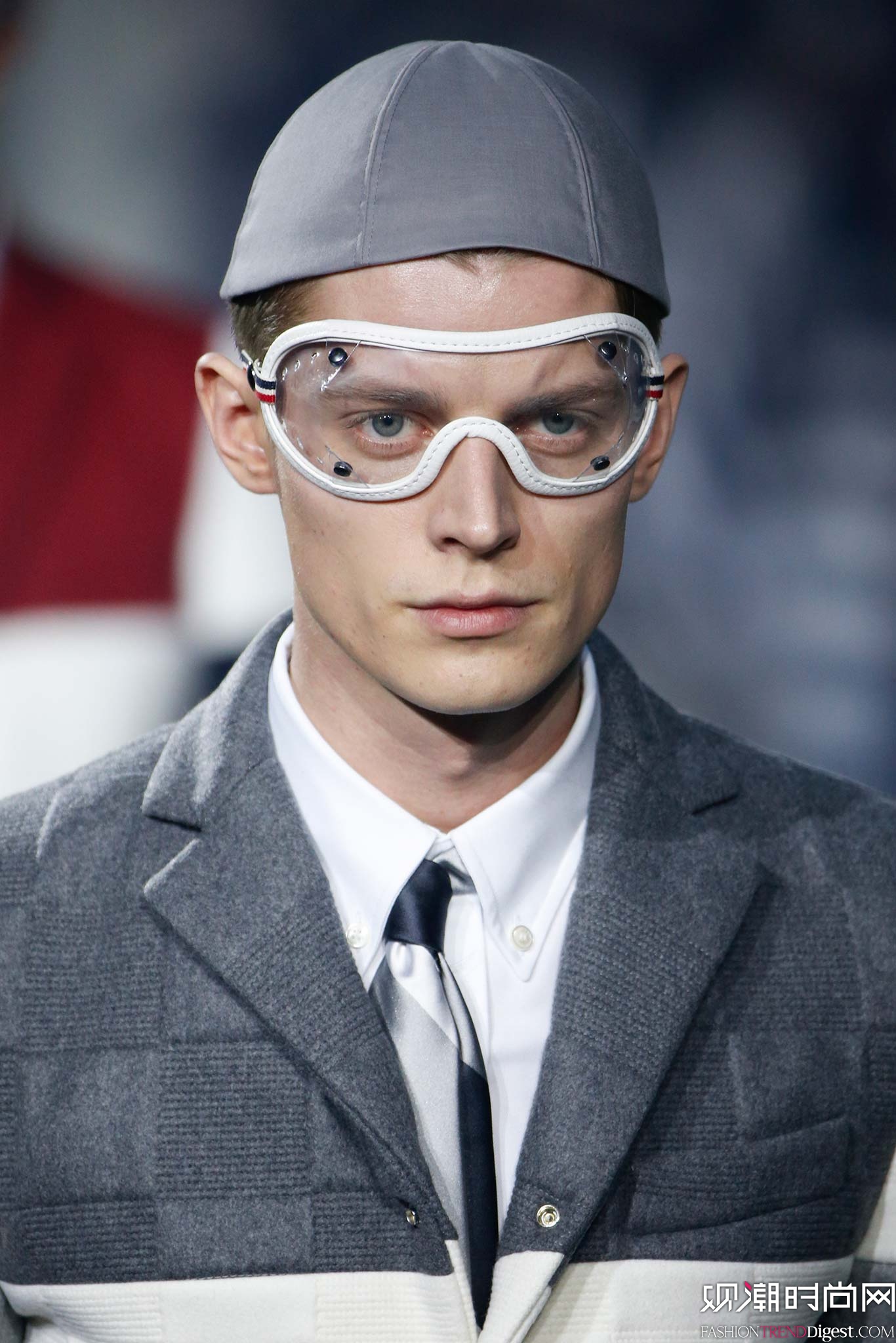 Moncler Gamme Bleu 2015ﶬװϵ㳡ͼƬ