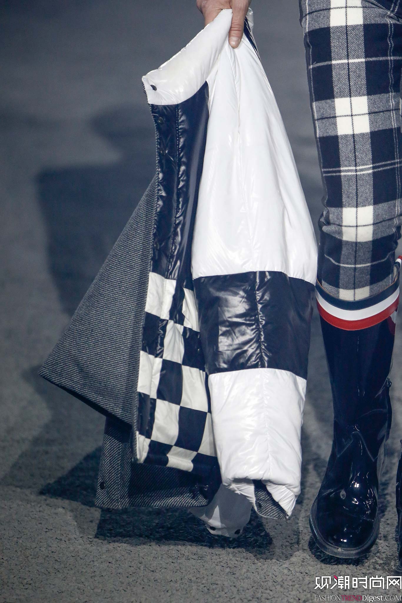 Moncler Gamme Bleu 2015ﶬbϵDƬ