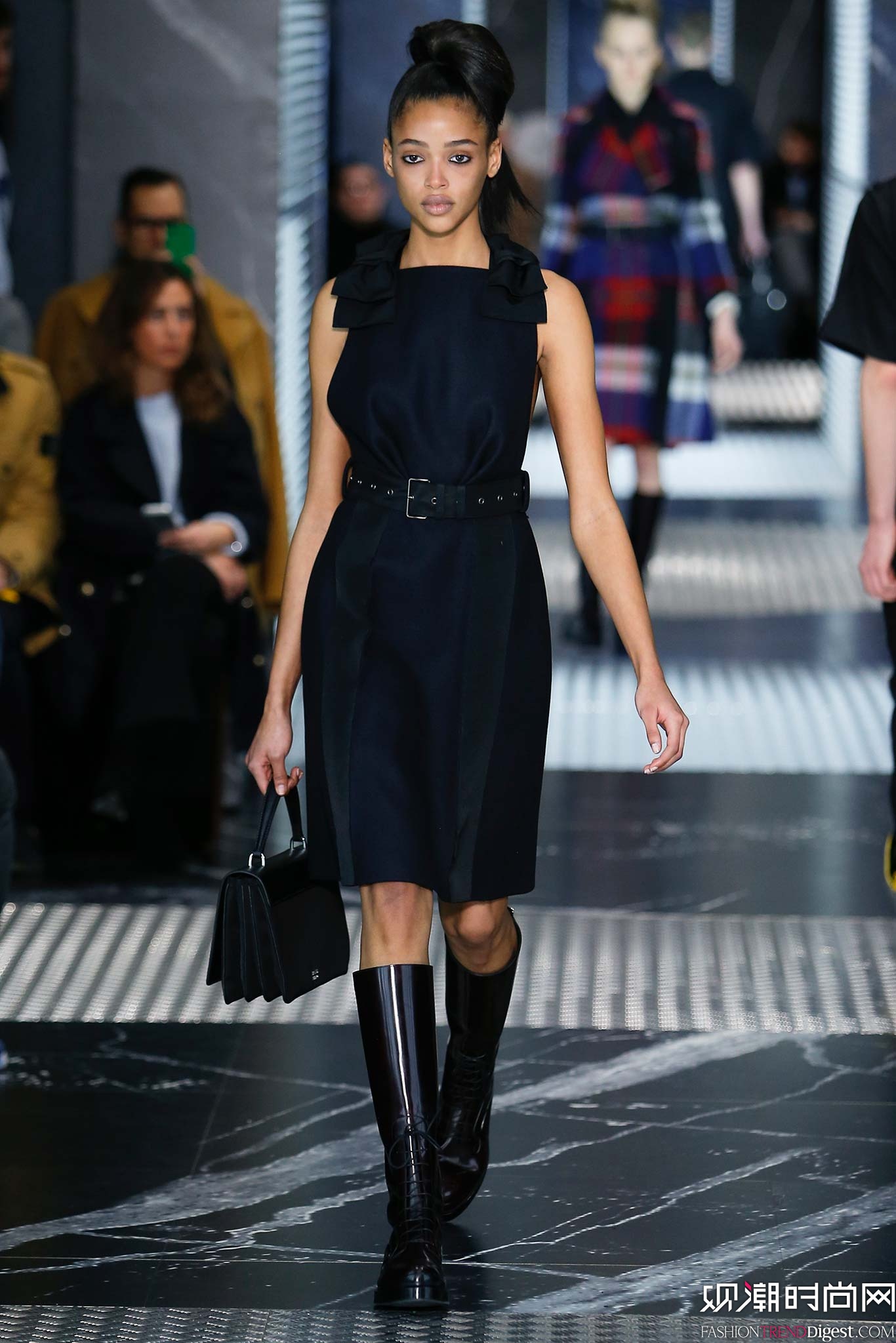 Prada 2015ﶬװϵ㳡ͼƬ