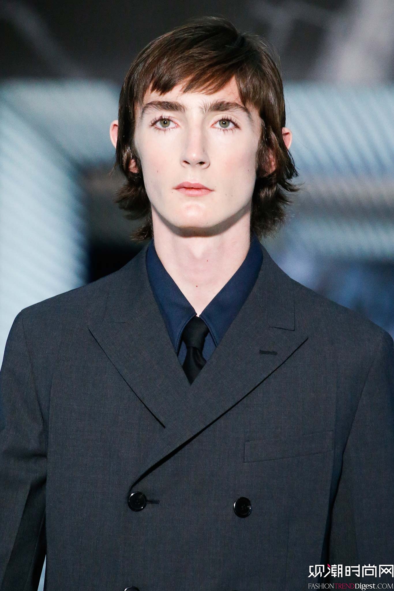 Prada 2015ﶬװϵ㳡ͼƬ