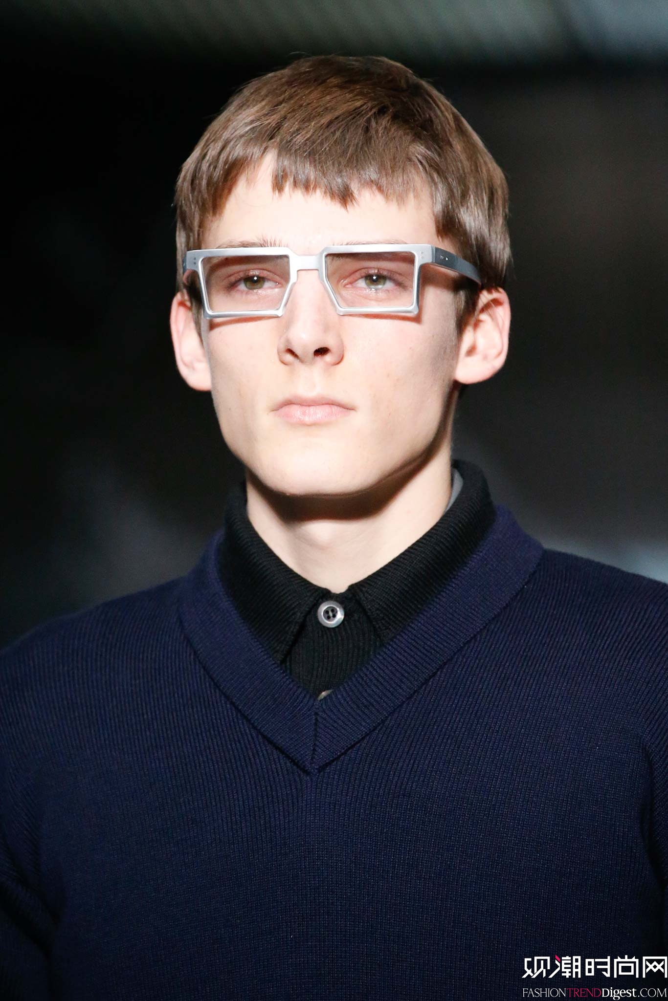 Prada 2015ﶬװϵ㳡ͼƬ