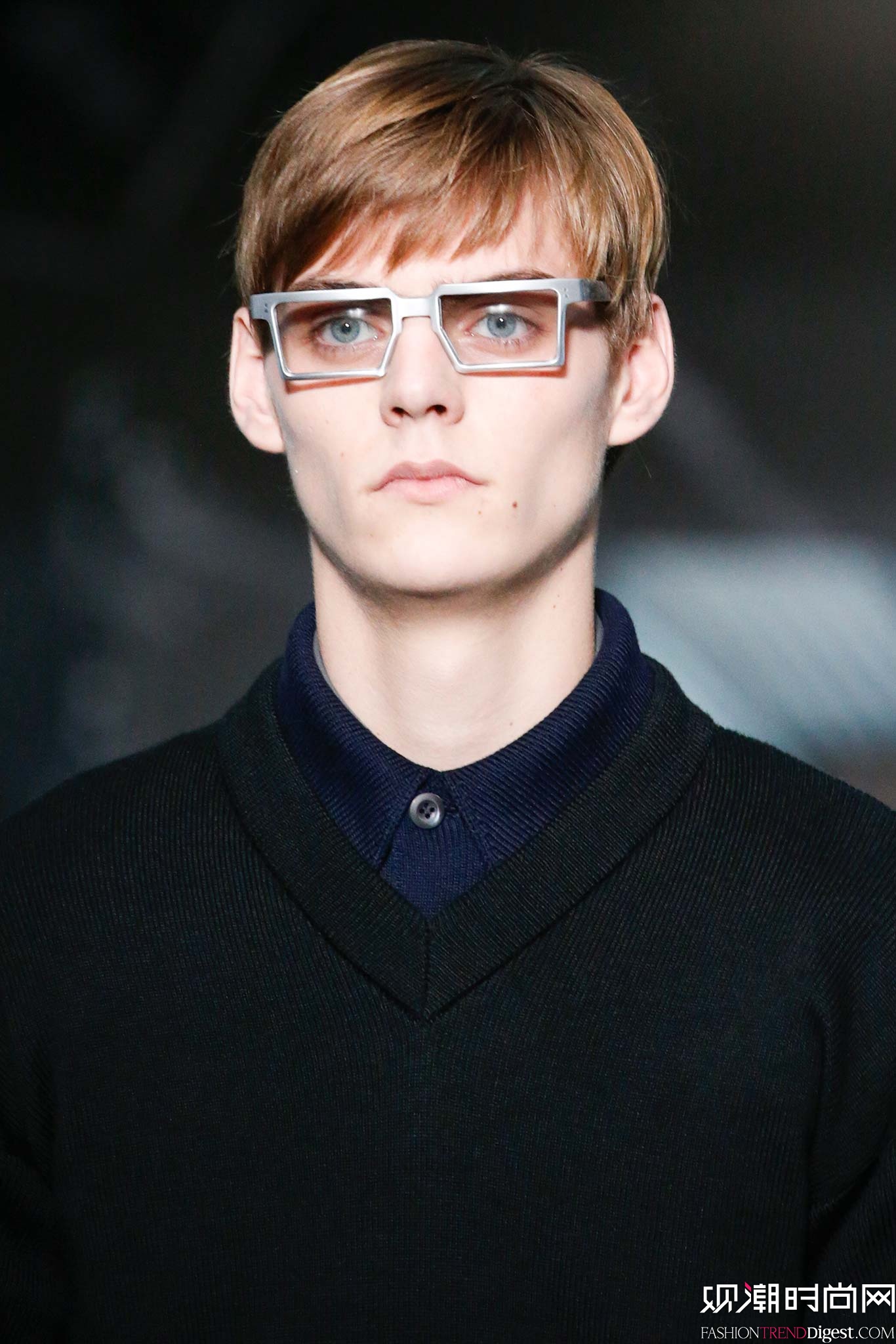 Prada 2015ﶬװϵ㳡ͼƬ