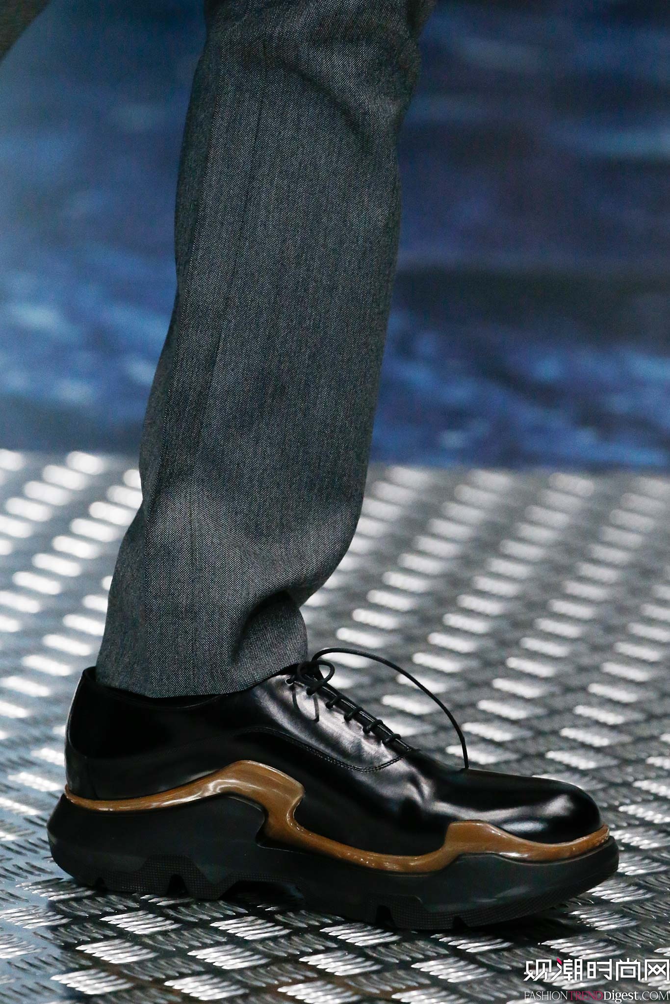 Prada 2015ﶬװϵ㳡ͼƬ