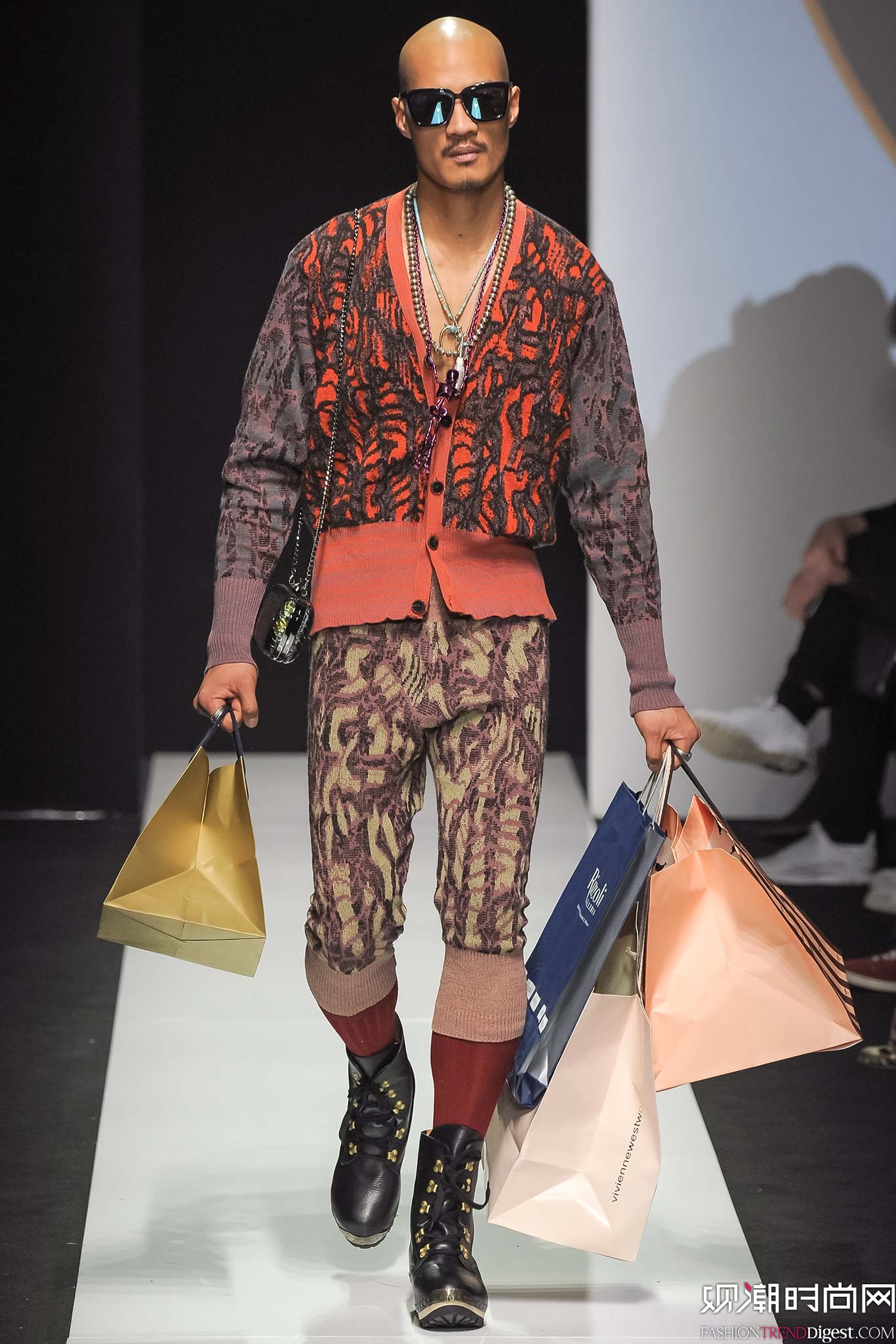 Vivienne Westwood 2015ﶬbϵDƬ