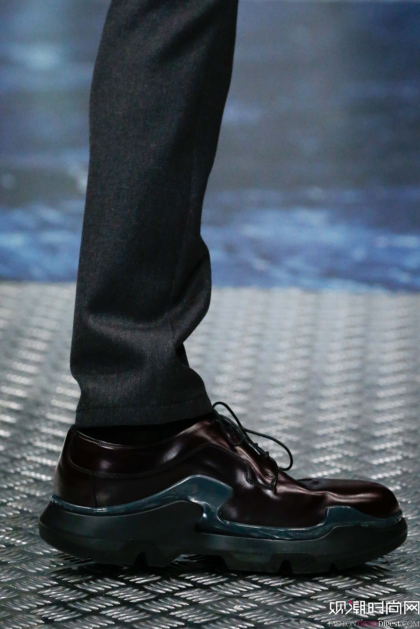 Prada 2015ﶬװϵ㳡ͼƬ