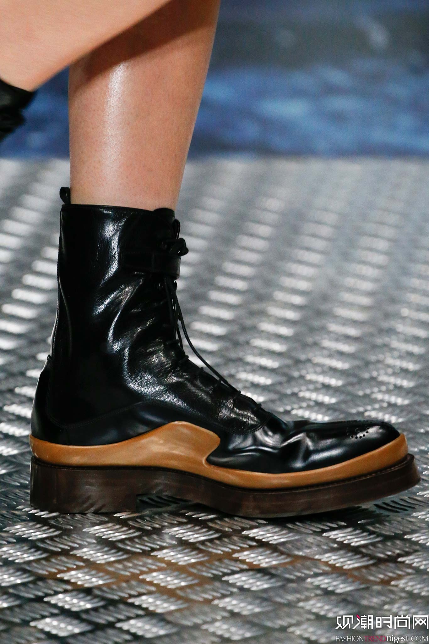 Prada 2015ﶬװϵ㳡ͼƬ