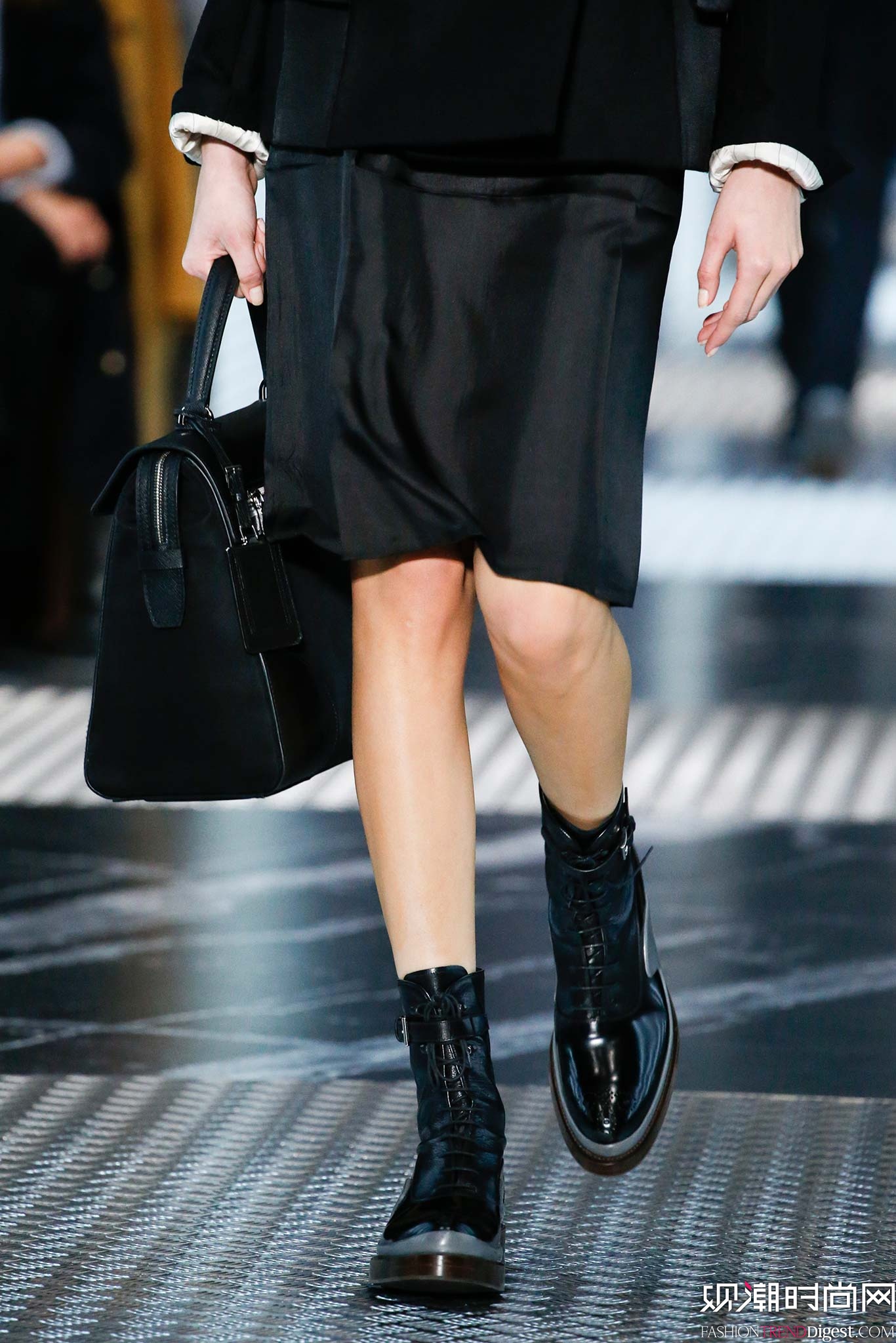 Prada 2015ﶬװϵ㳡ͼƬ