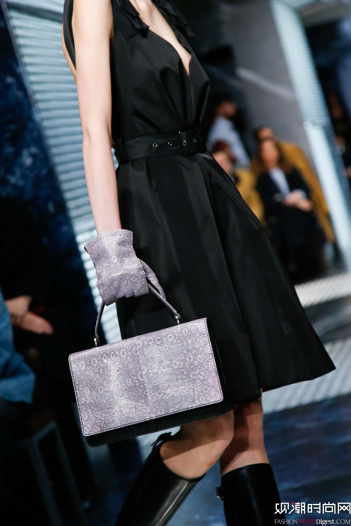 Prada 2015ﶬװϵ㳡ͼƬ