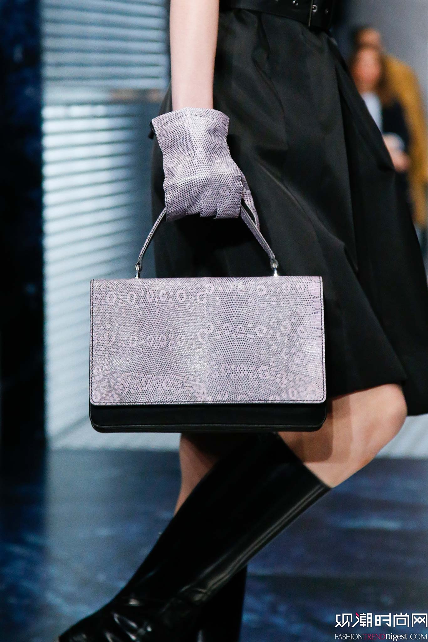 Prada 2015ﶬװϵ㳡ͼƬ