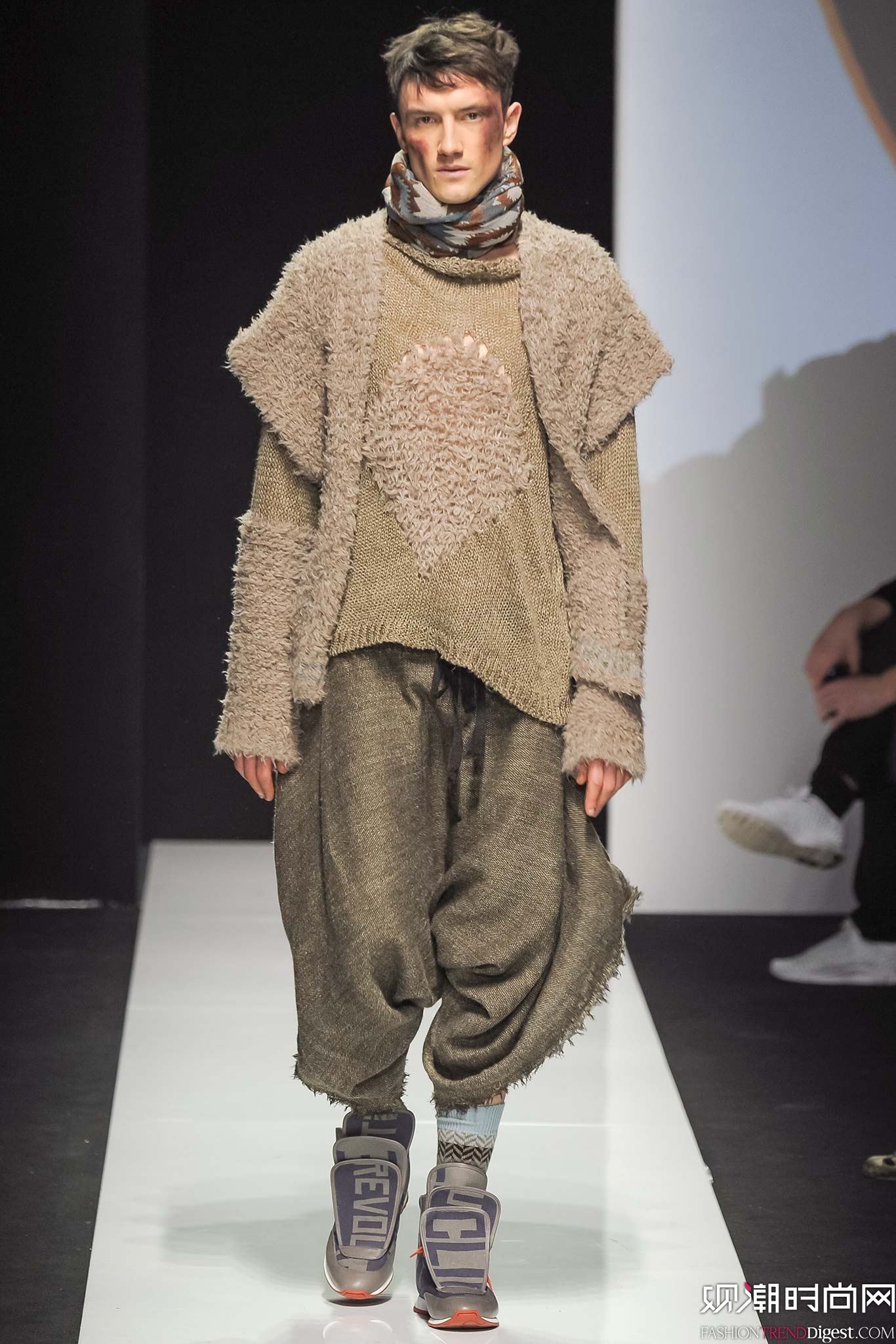 Vivienne Westwood 2015ﶬbϵDƬ