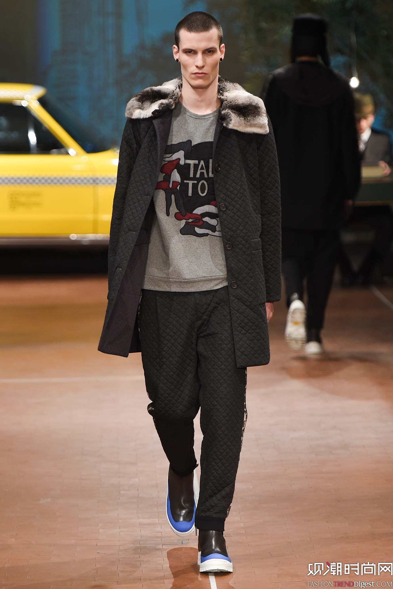 Antonio Marras 2015ﶬװϵ㳡ͼƬ