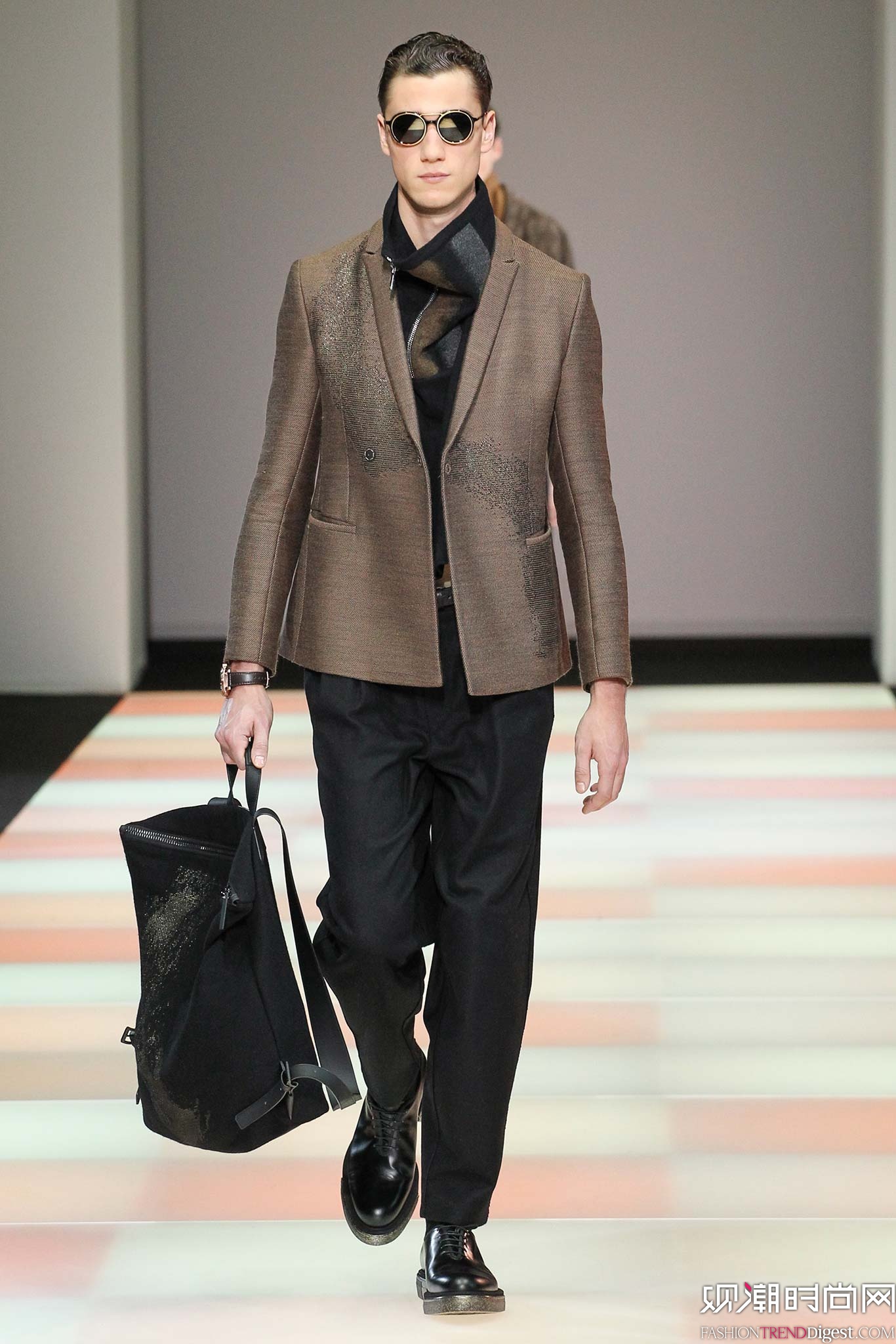 Emporio Armani 2015ﶬbϵDƬ