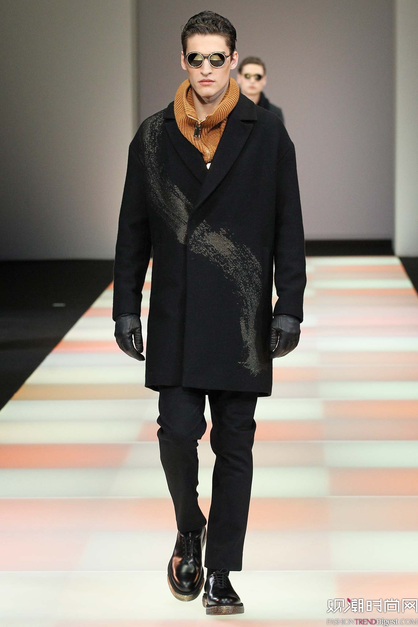 Emporio Armani 2015ﶬbϵDƬ