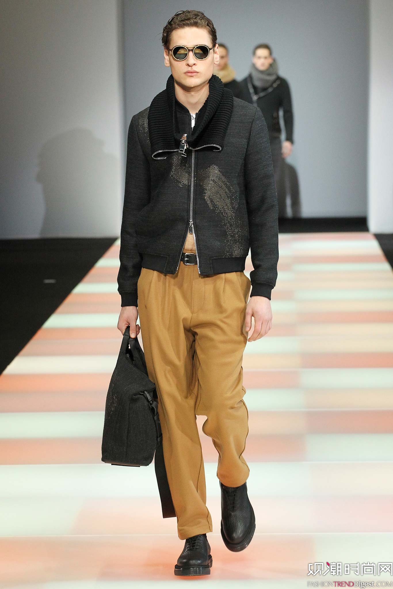 Emporio Armani 2015ﶬbϵ(chng)DƬ
