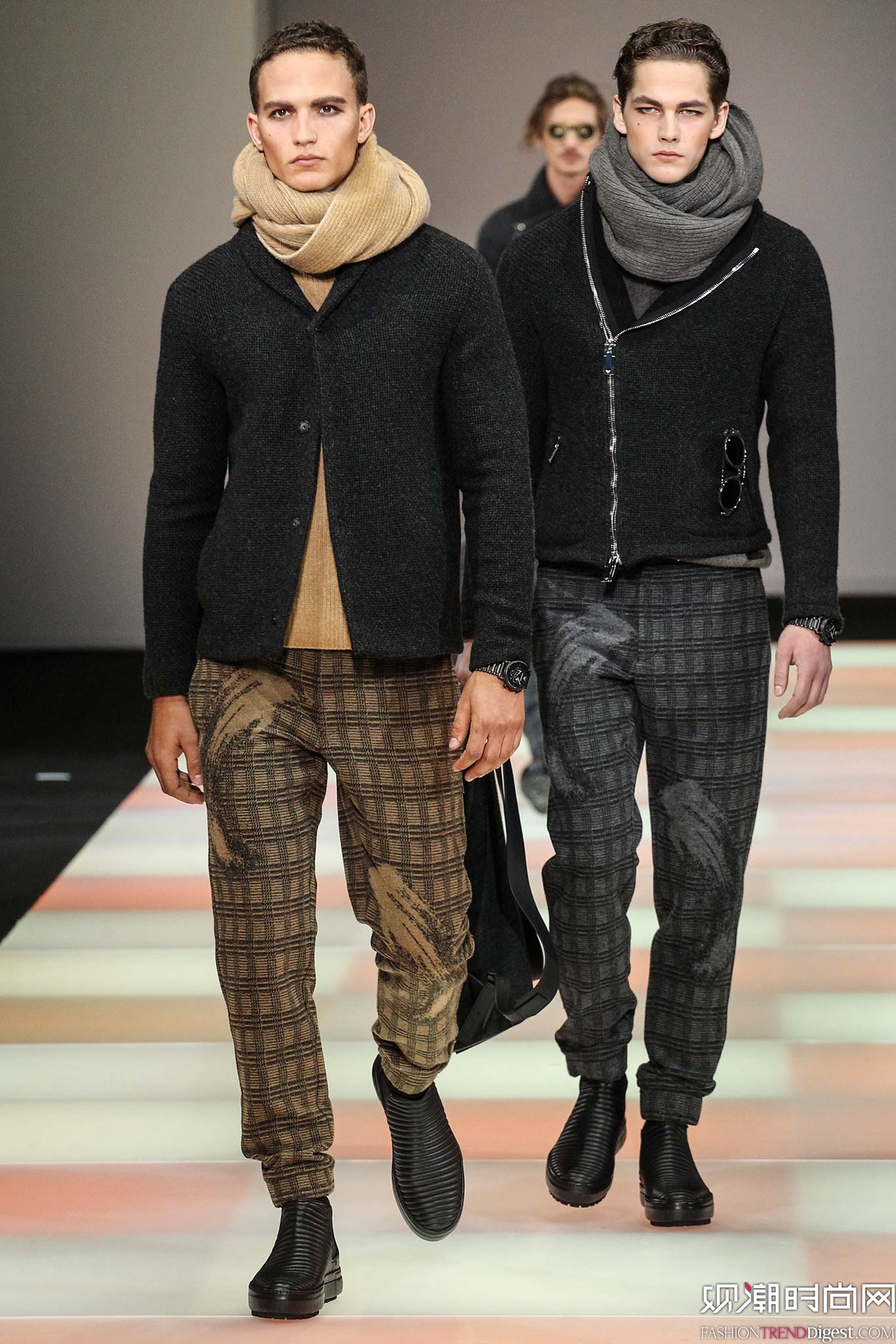 Emporio Armani 2015ﶬbϵDƬ