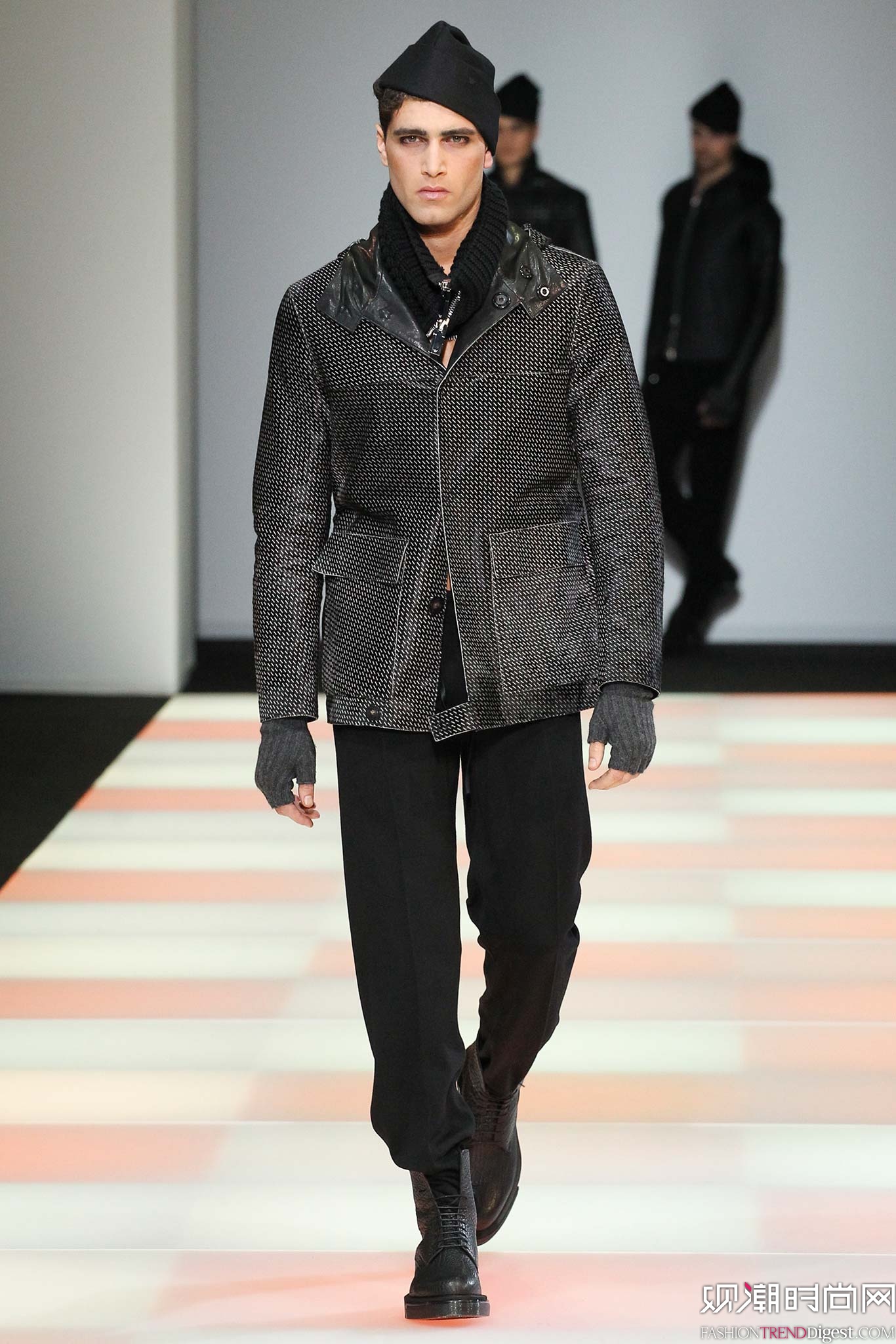 Emporio Armani 2015ﶬbϵDƬ
