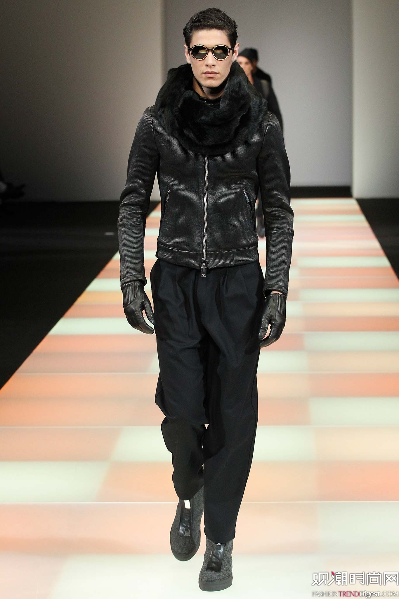 Emporio Armani 2015ﶬbϵDƬ