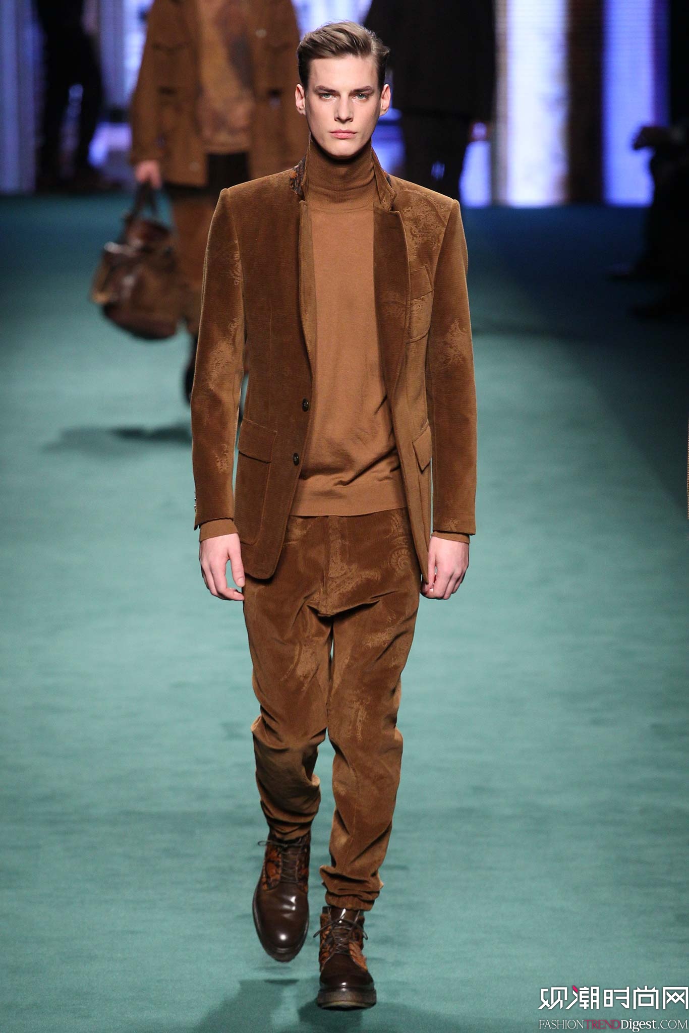 Etro 2015ﶬbϵDƬ