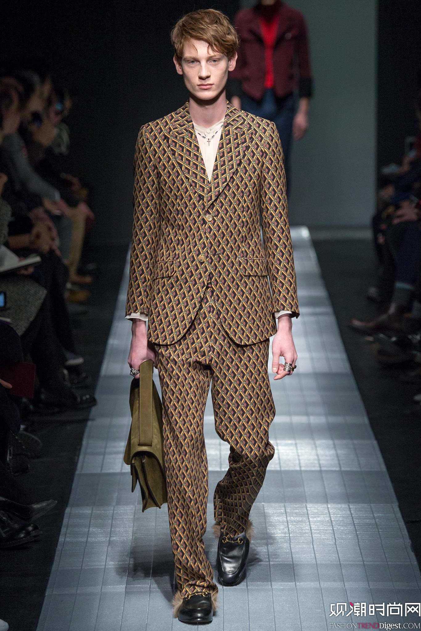 Gucci 2015ﶬbϵ(chng)DƬ
