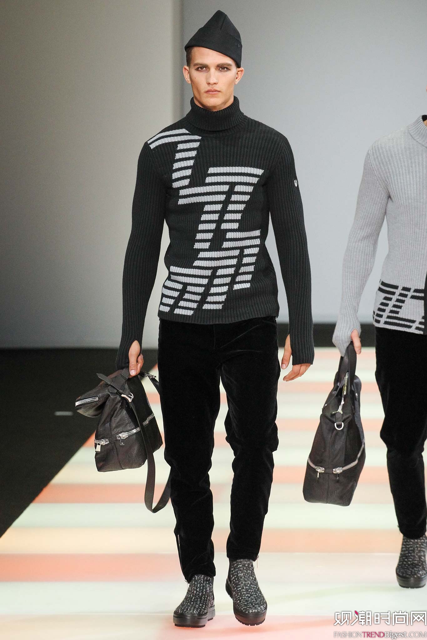 Emporio Armani 2015ﶬbϵDƬ