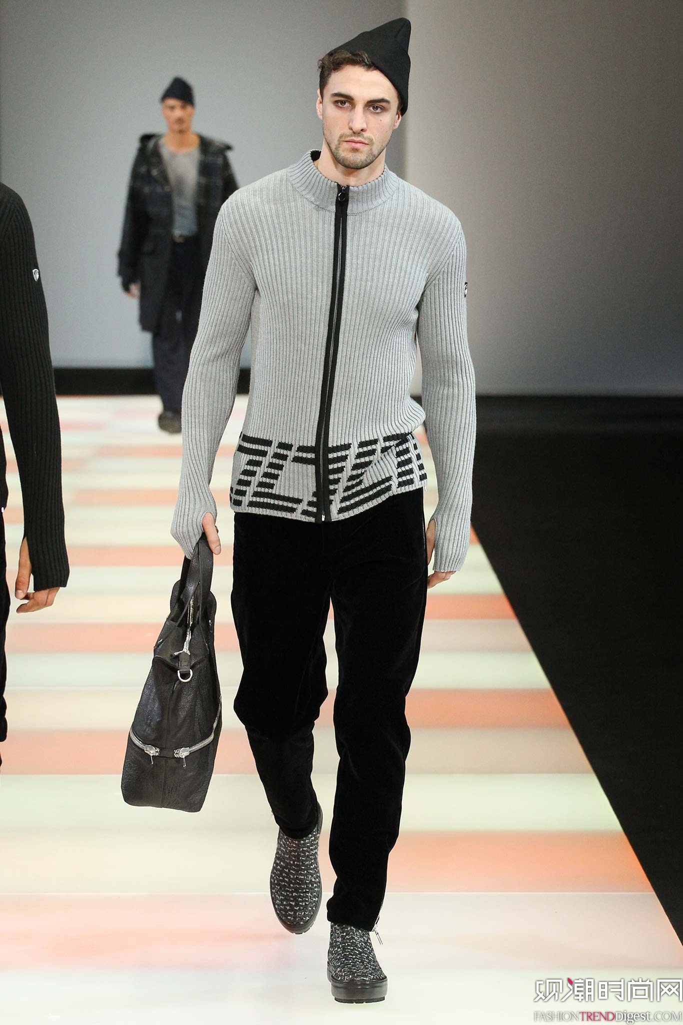 Emporio Armani 2015ﶬbϵ(chng)DƬ