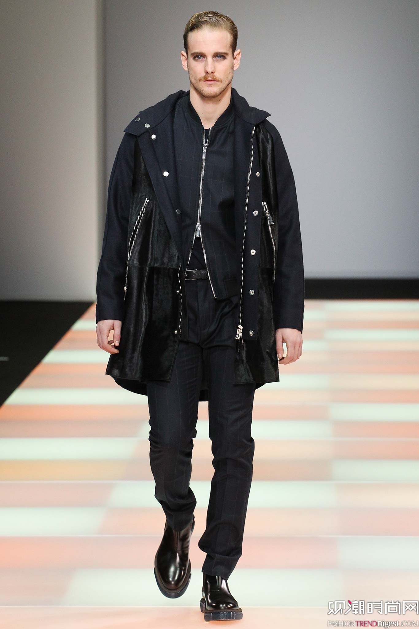 Emporio Armani 2015ﶬbϵDƬ
