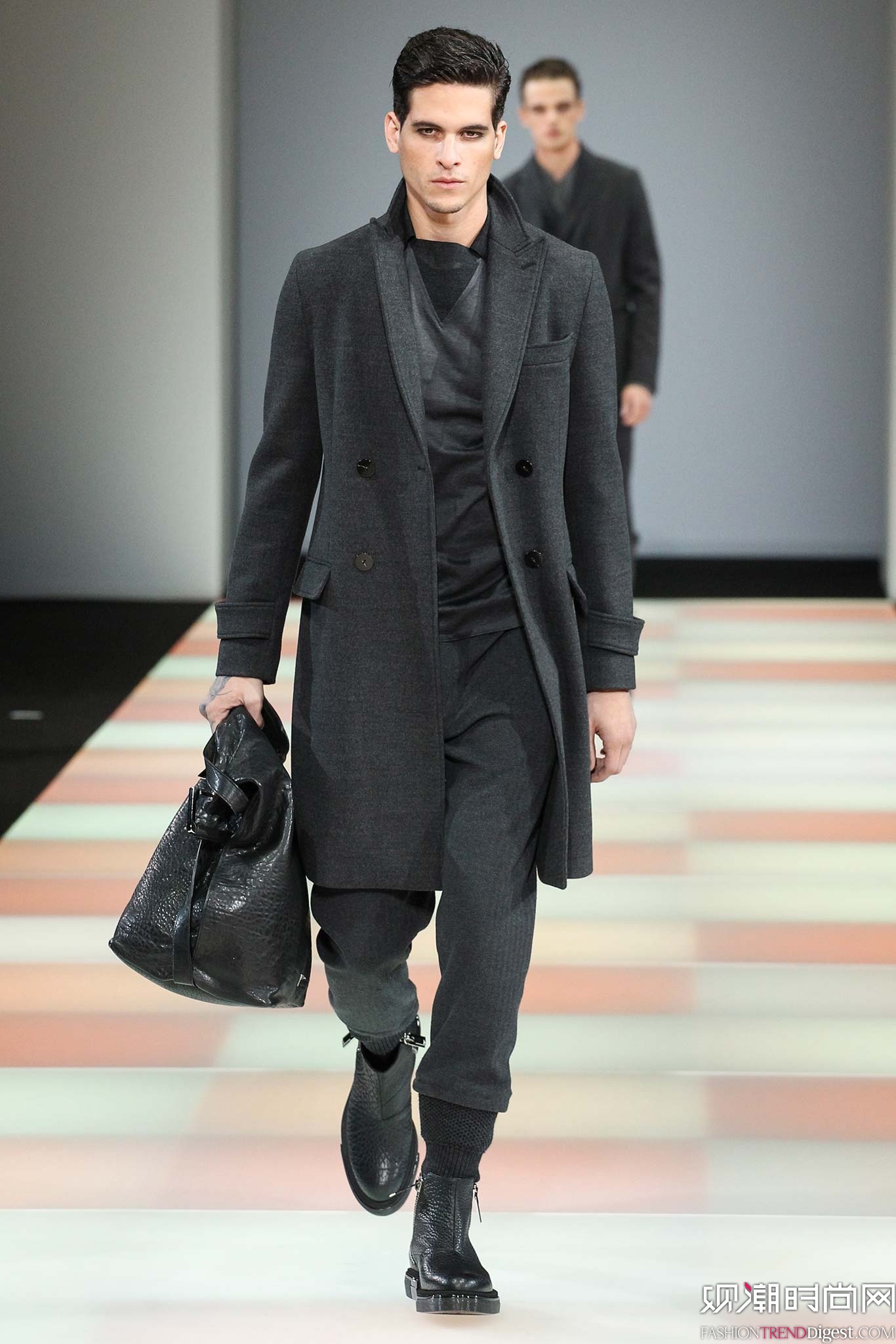 Emporio Armani 2015ﶬbϵDƬ