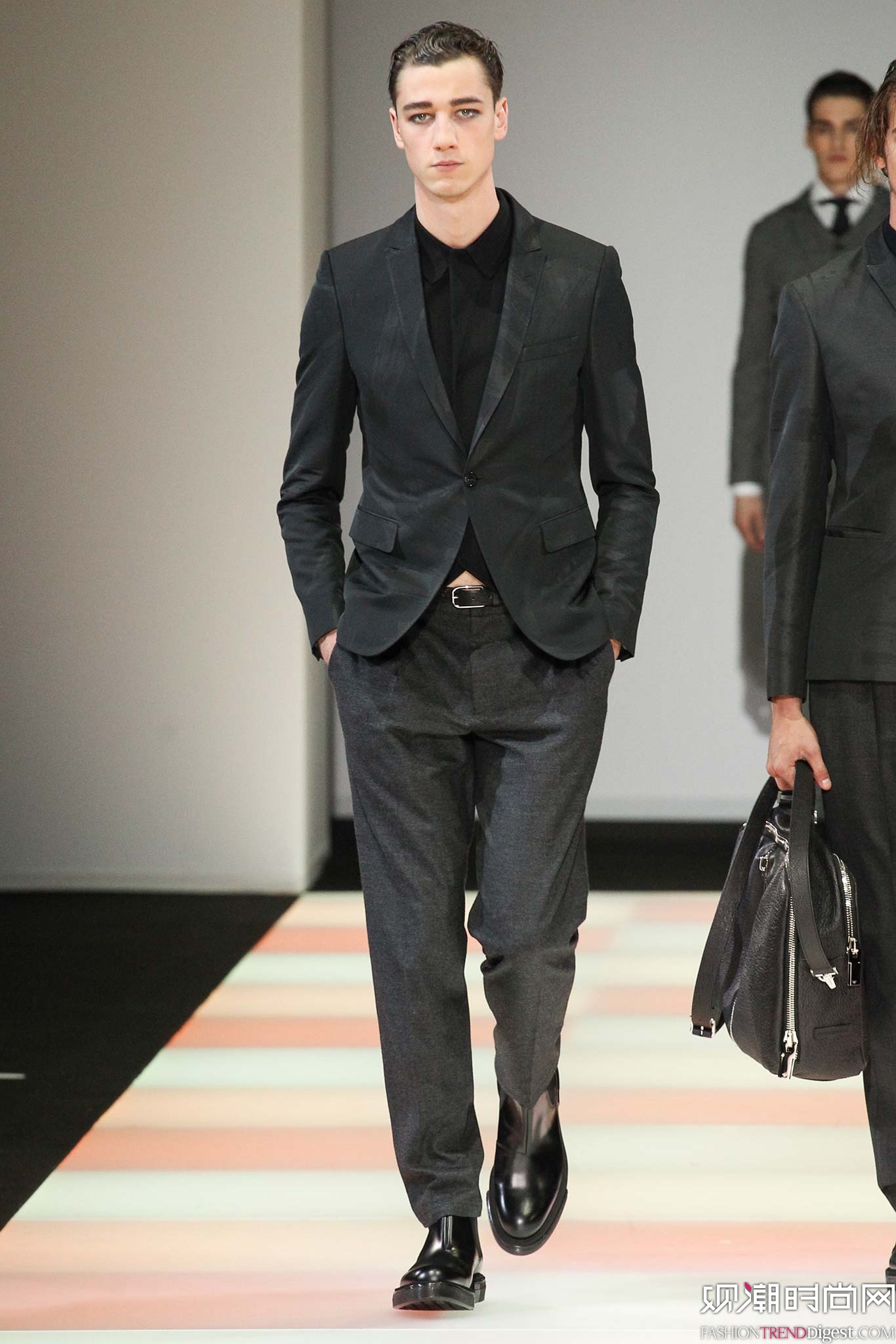 Emporio Armani 2015ﶬbϵDƬ