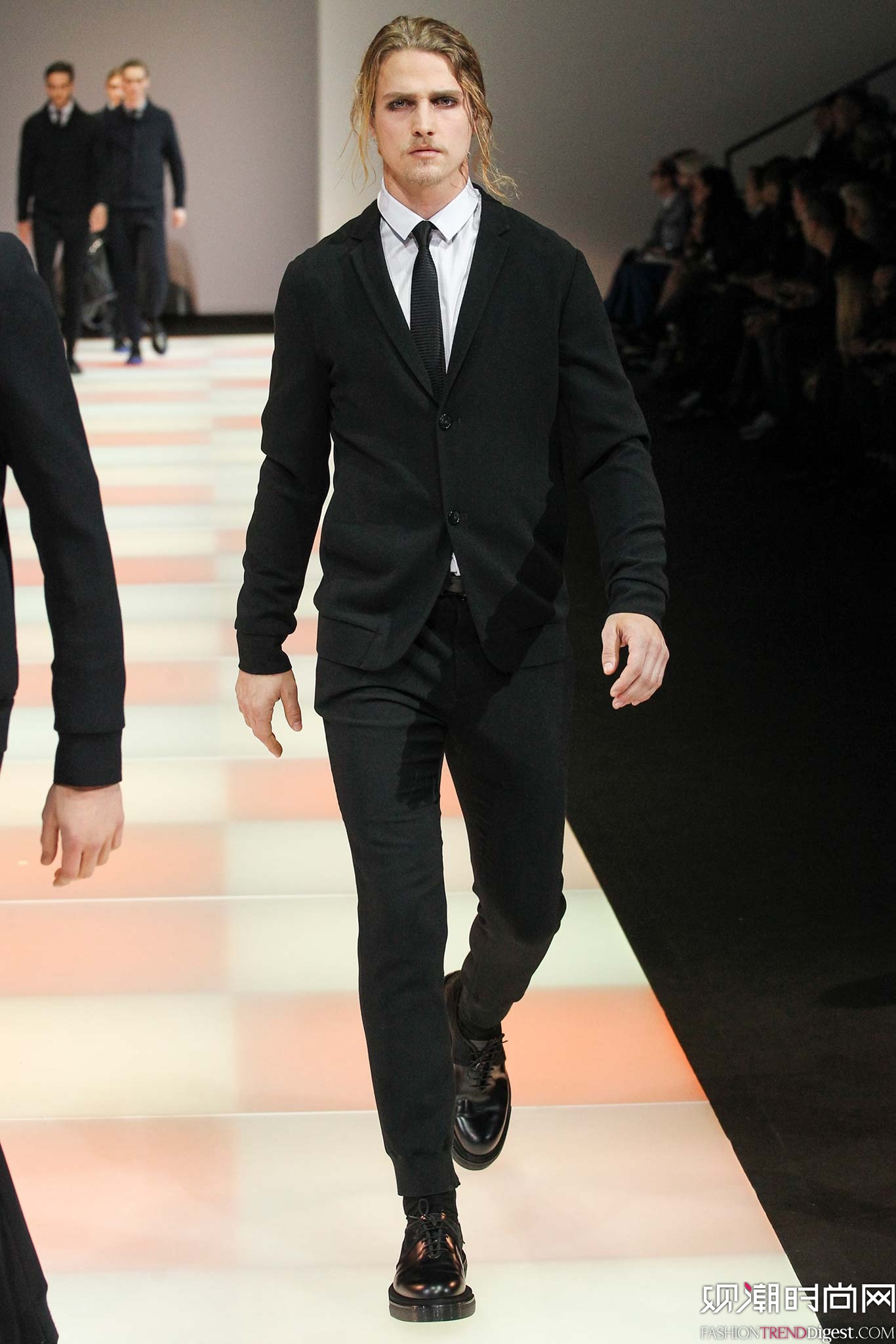 Emporio Armani 2015ﶬbϵDƬ