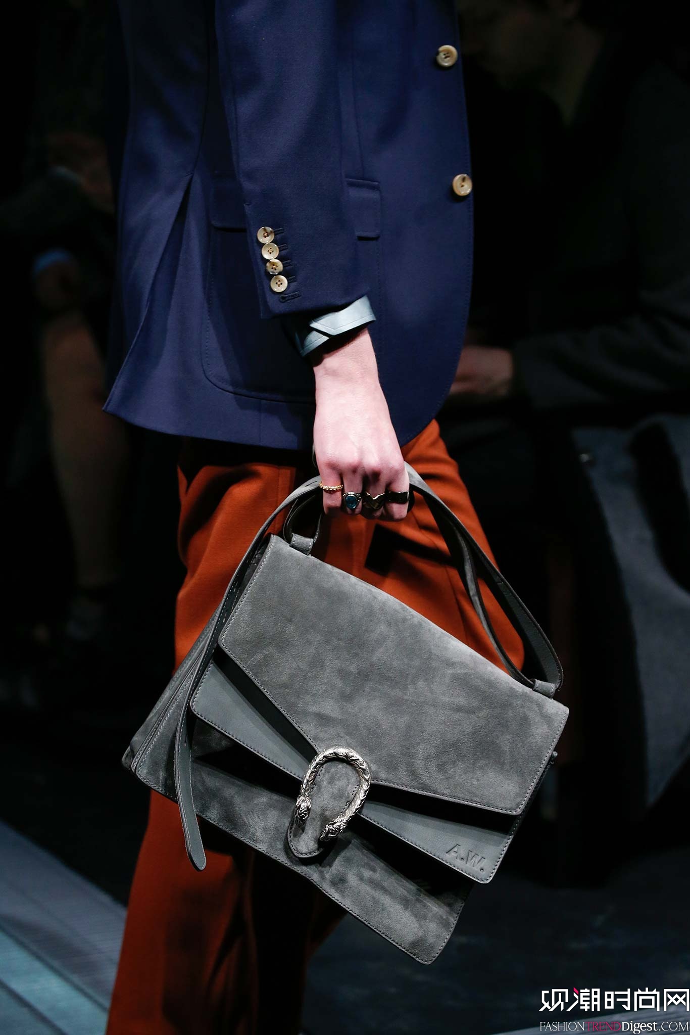 Gucci 2015ﶬbϵ(chng)DƬ
