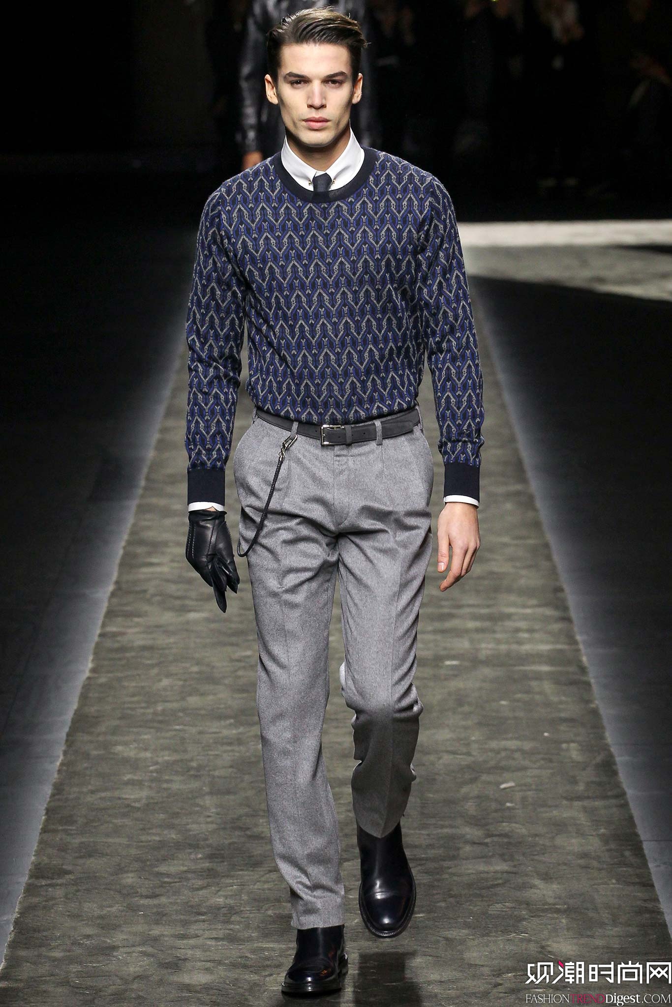 Brioni 2015ﶬbϵDƬ