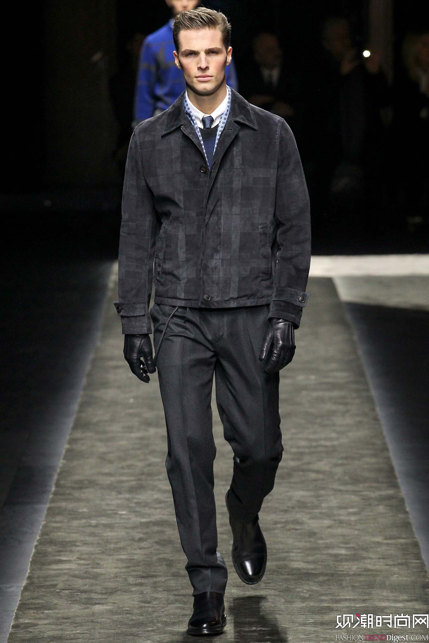 Brioni 2015ﶬbϵDƬ