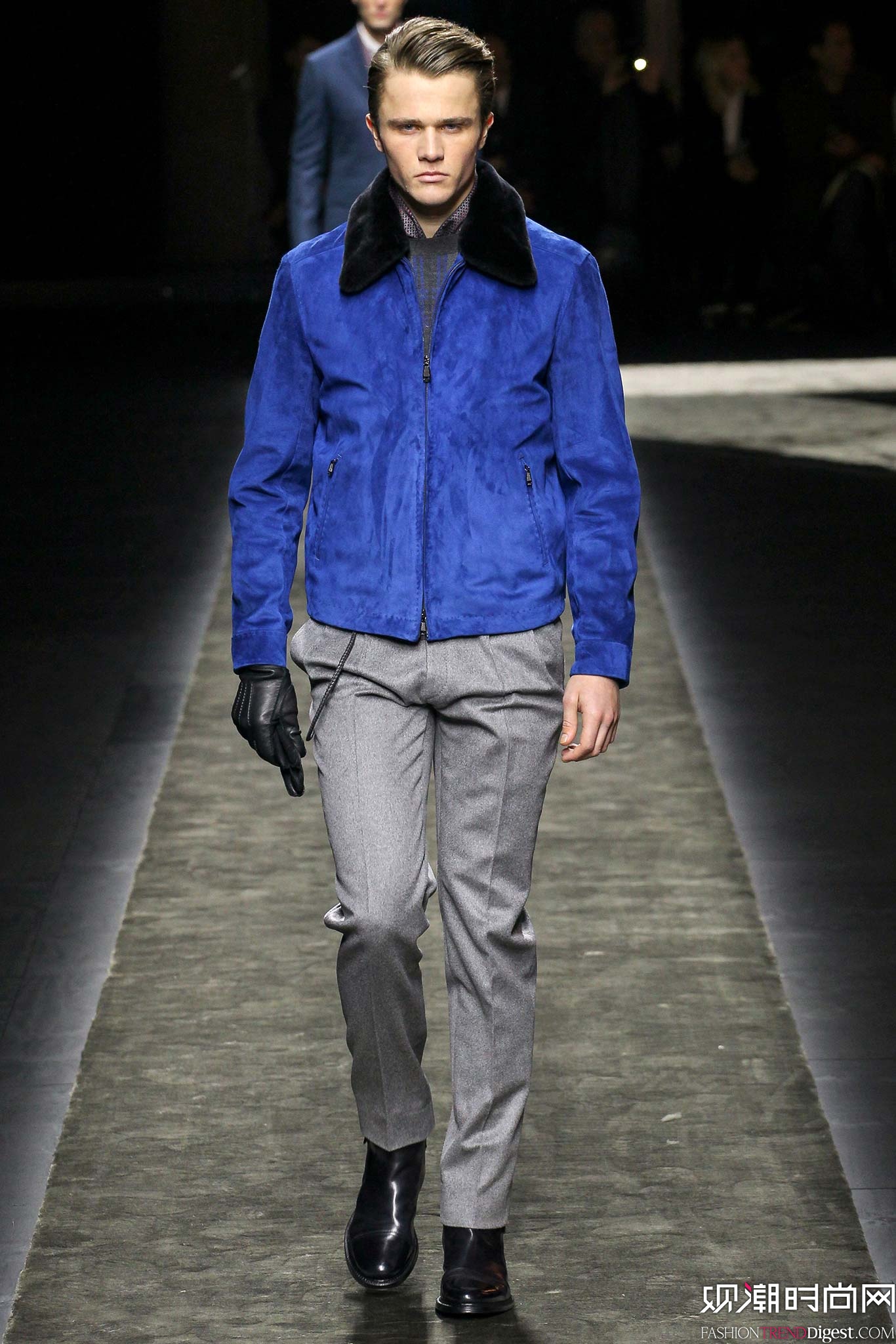 Brioni 2015ﶬbϵ(chng)DƬ