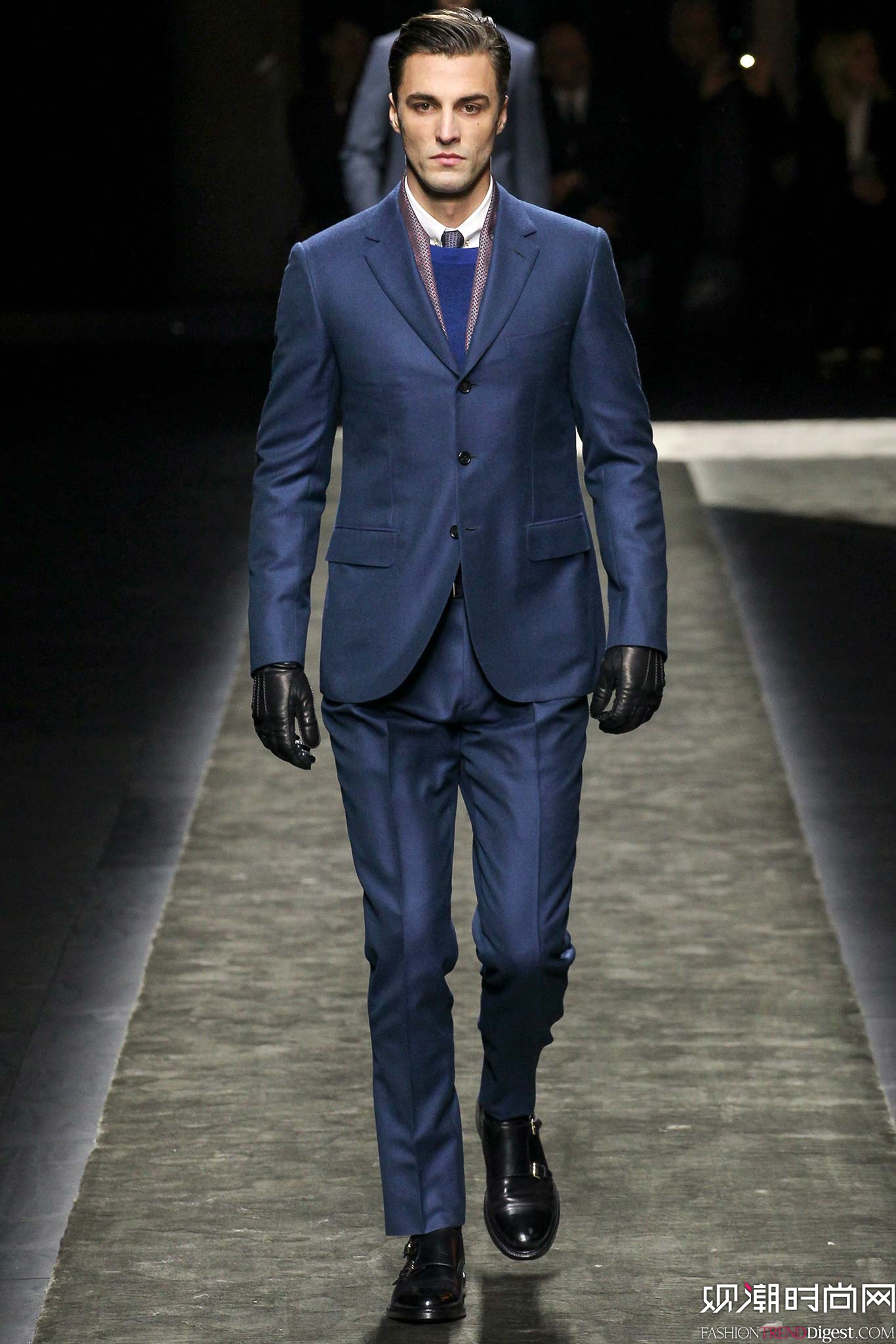 Brioni 2015ﶬbϵDƬ