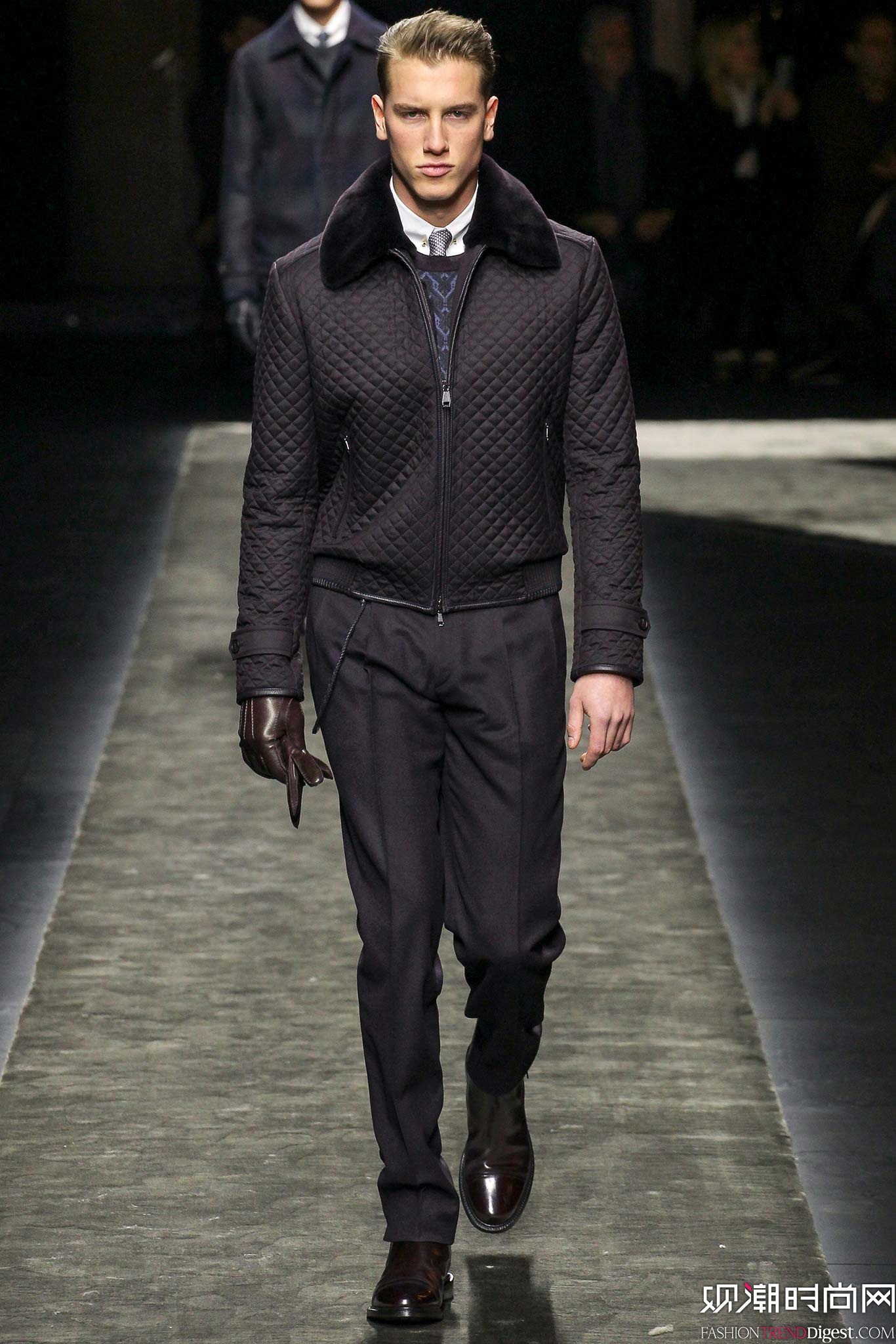 Brioni 2015ﶬbϵDƬ