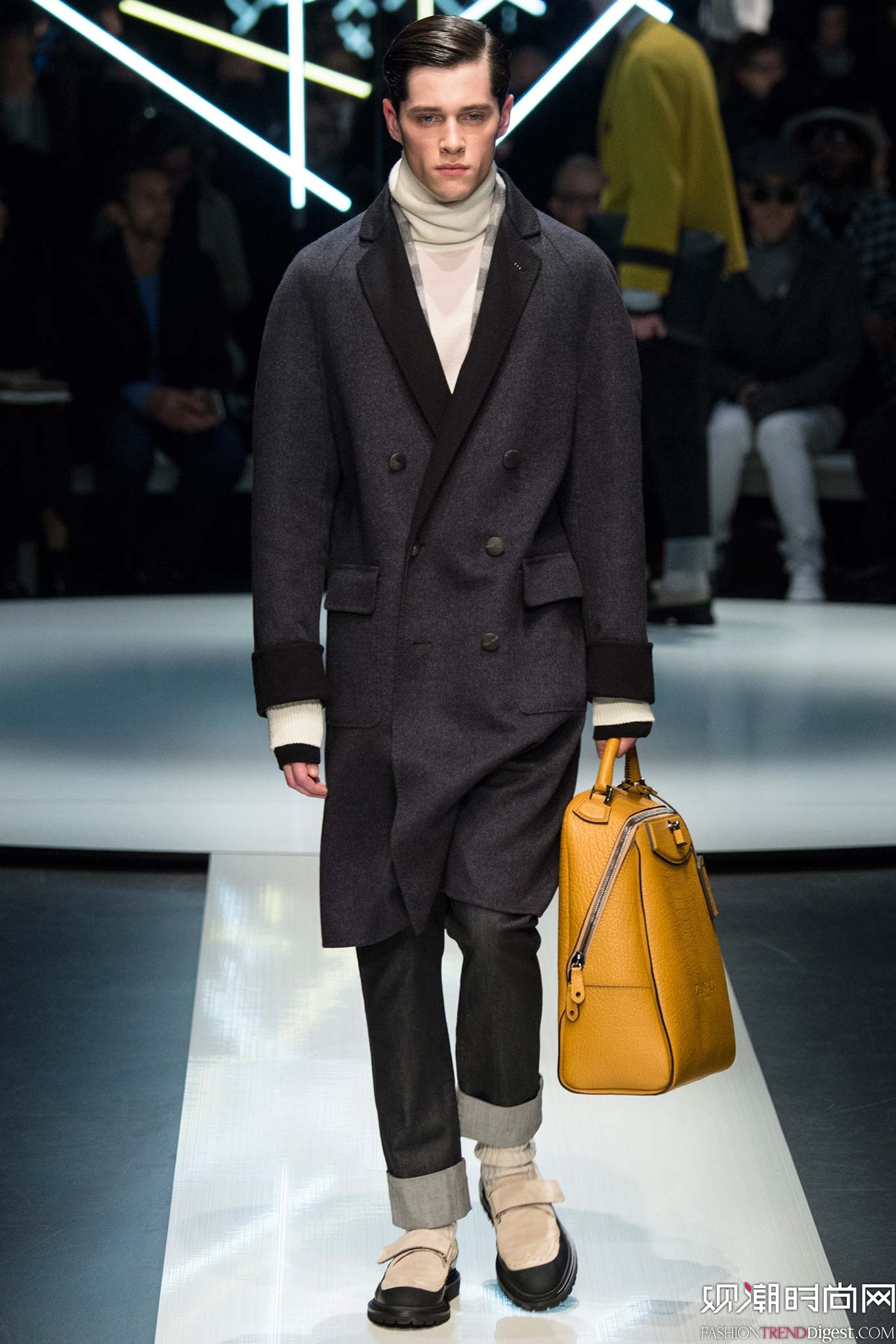 Canali 2015ﶬװϵ㳡ͼƬ