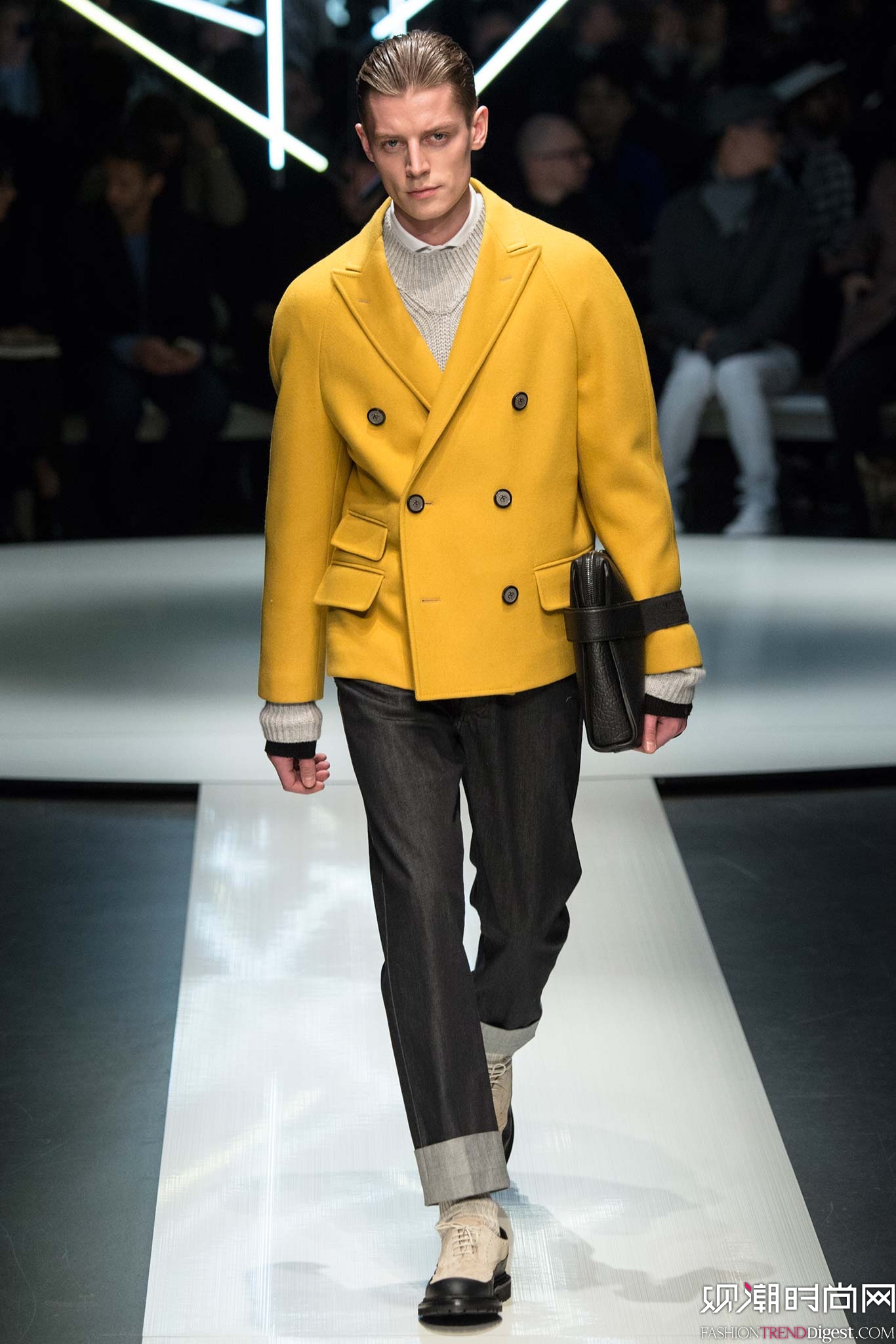 Canali 2015ﶬװϵ㳡ͼƬ