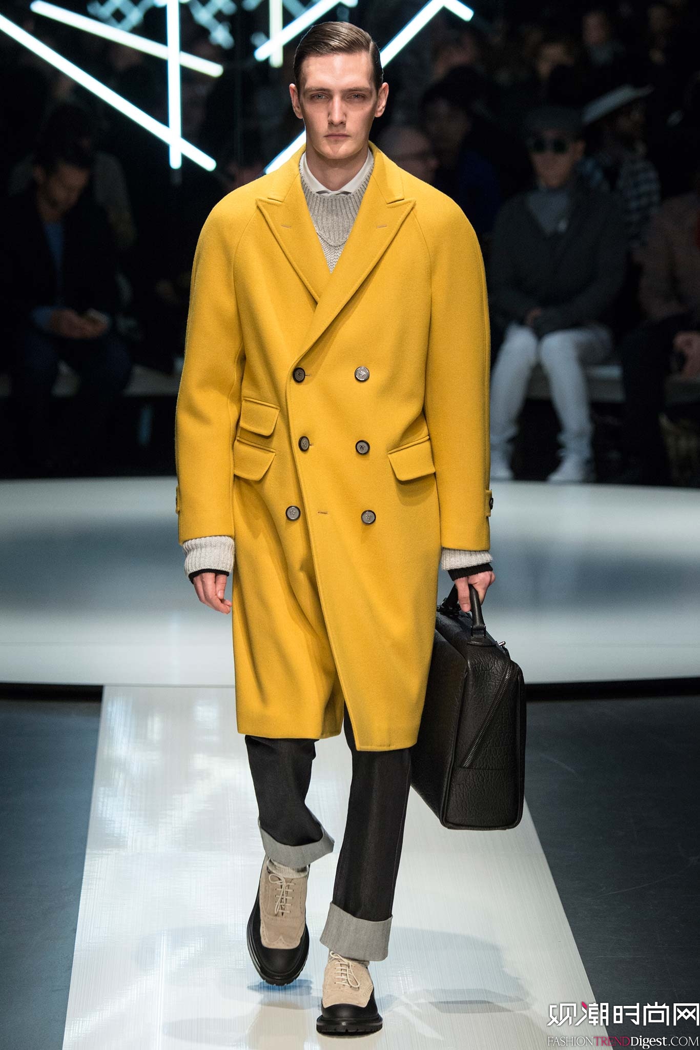 Canali 2015ﶬװϵ㳡ͼƬ