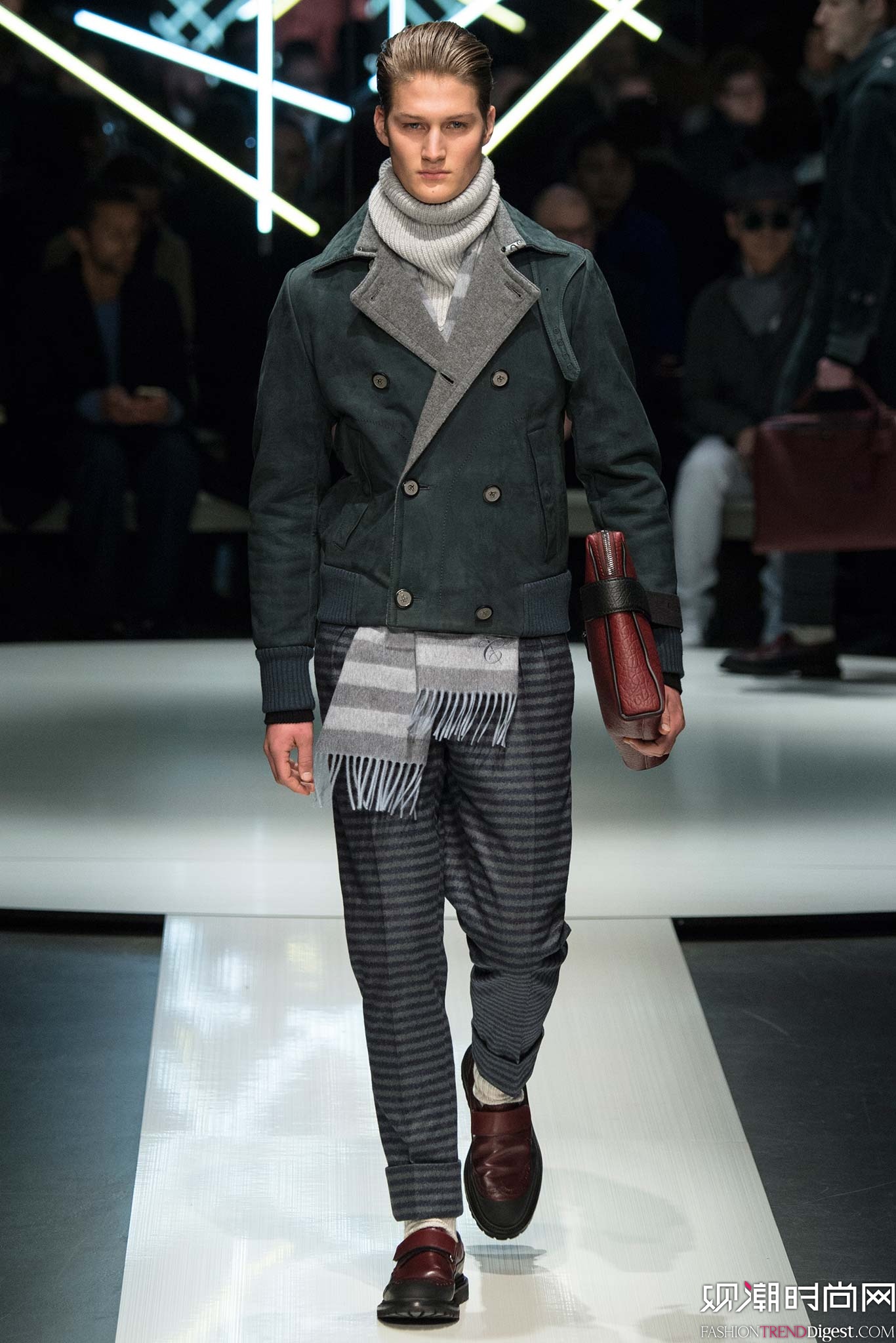 Canali 2015ﶬװϵ㳡ͼƬ