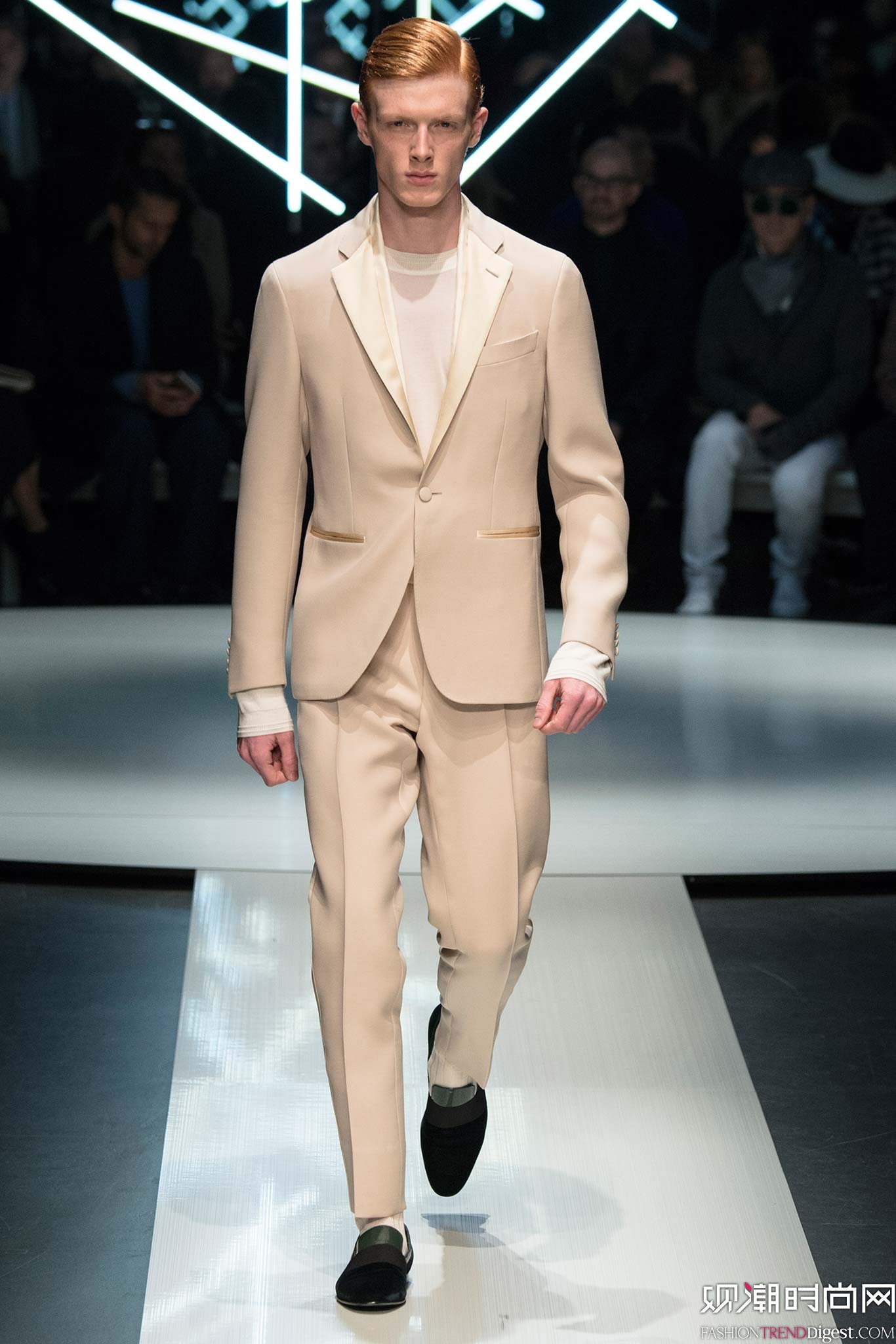 Canali 2015ﶬװϵ㳡ͼƬ