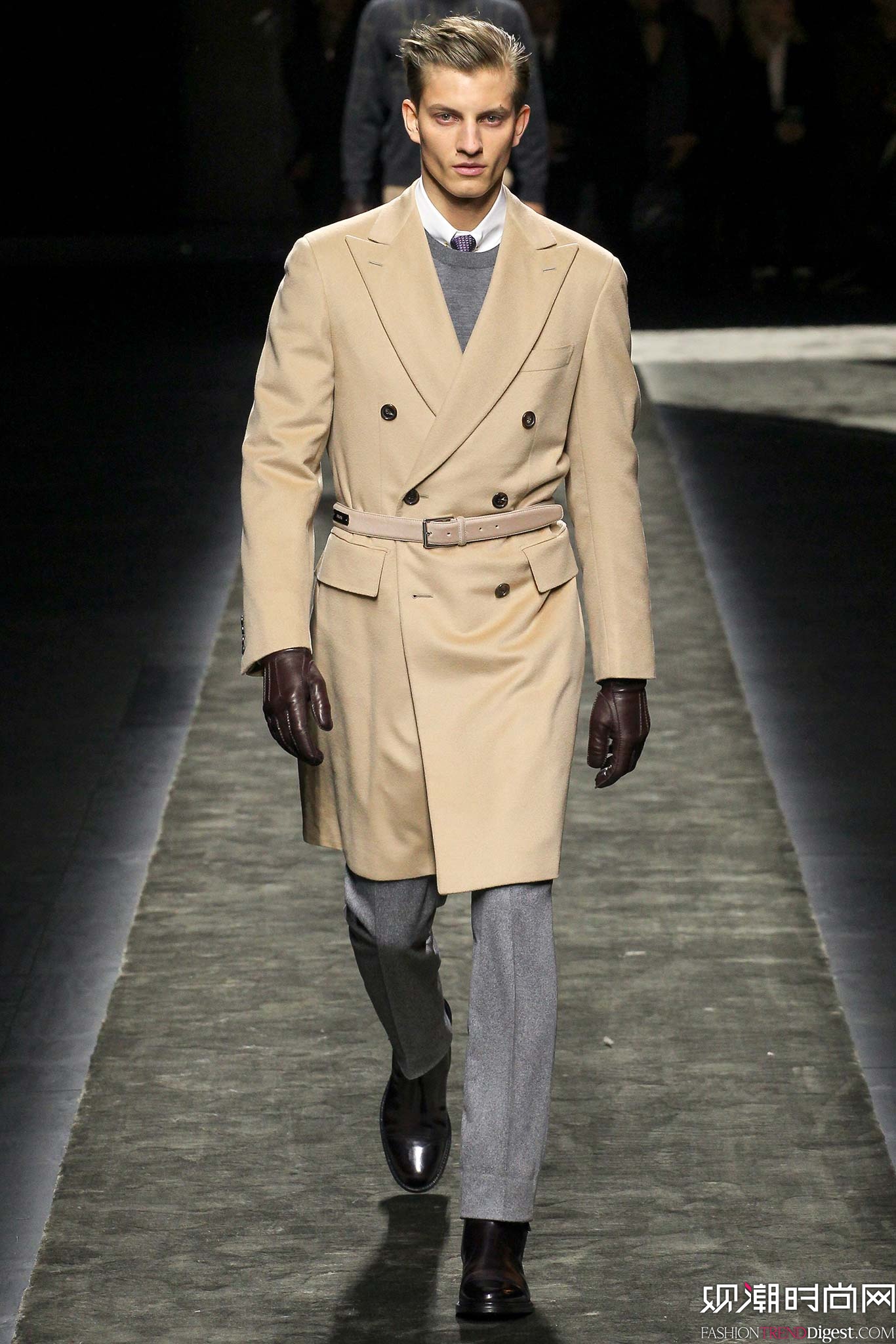 Brioni 2015ﶬbϵ(chng)DƬ