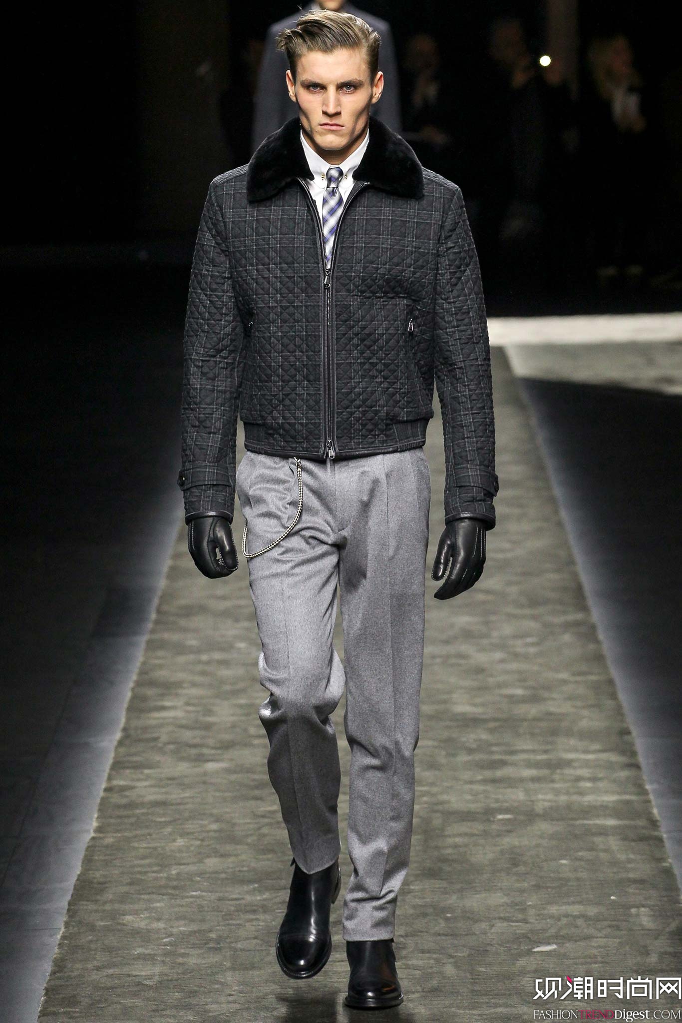 Brioni 2015ﶬbϵDƬ