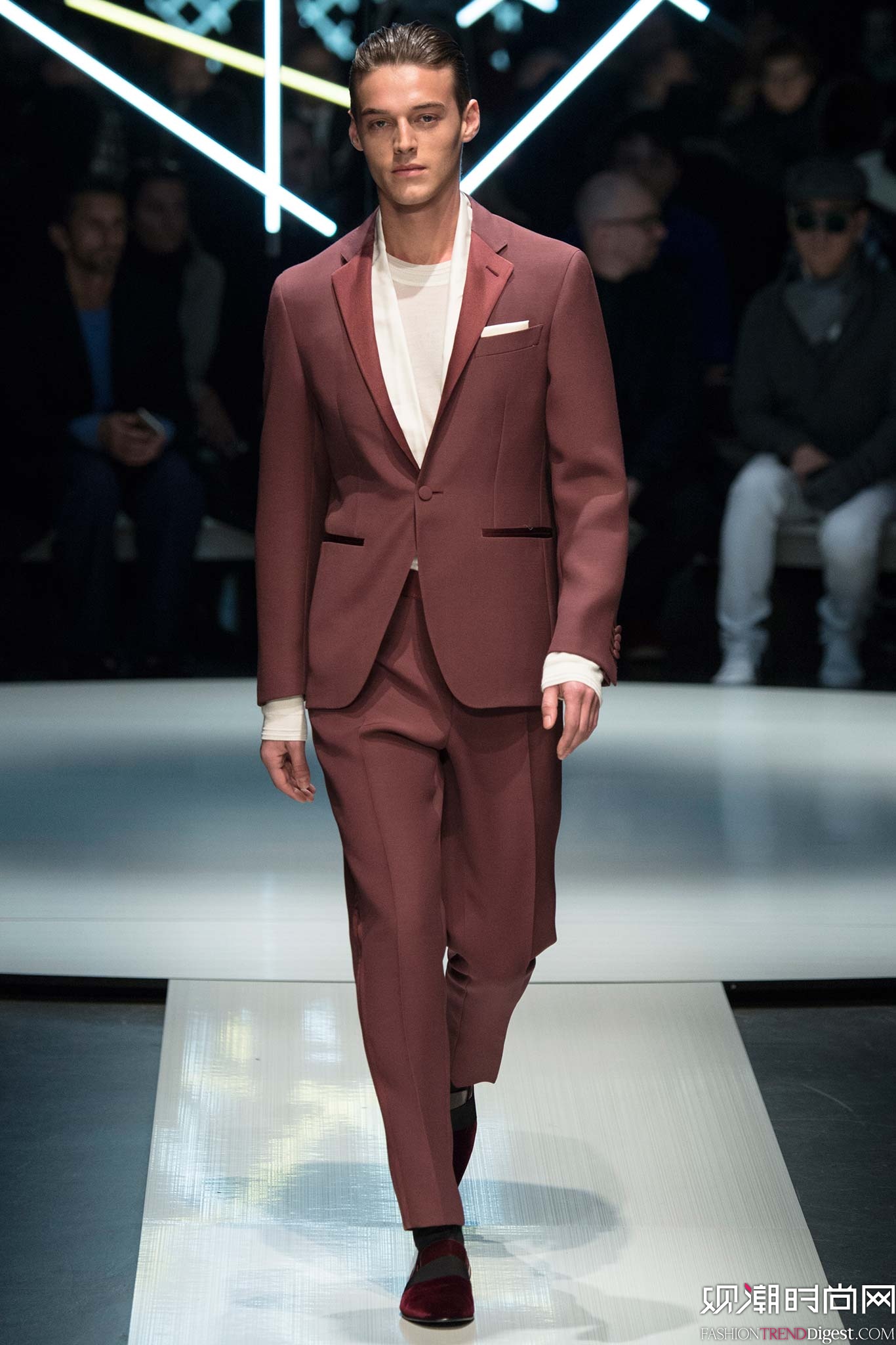 Canali 2015ﶬװϵ㳡ͼƬ