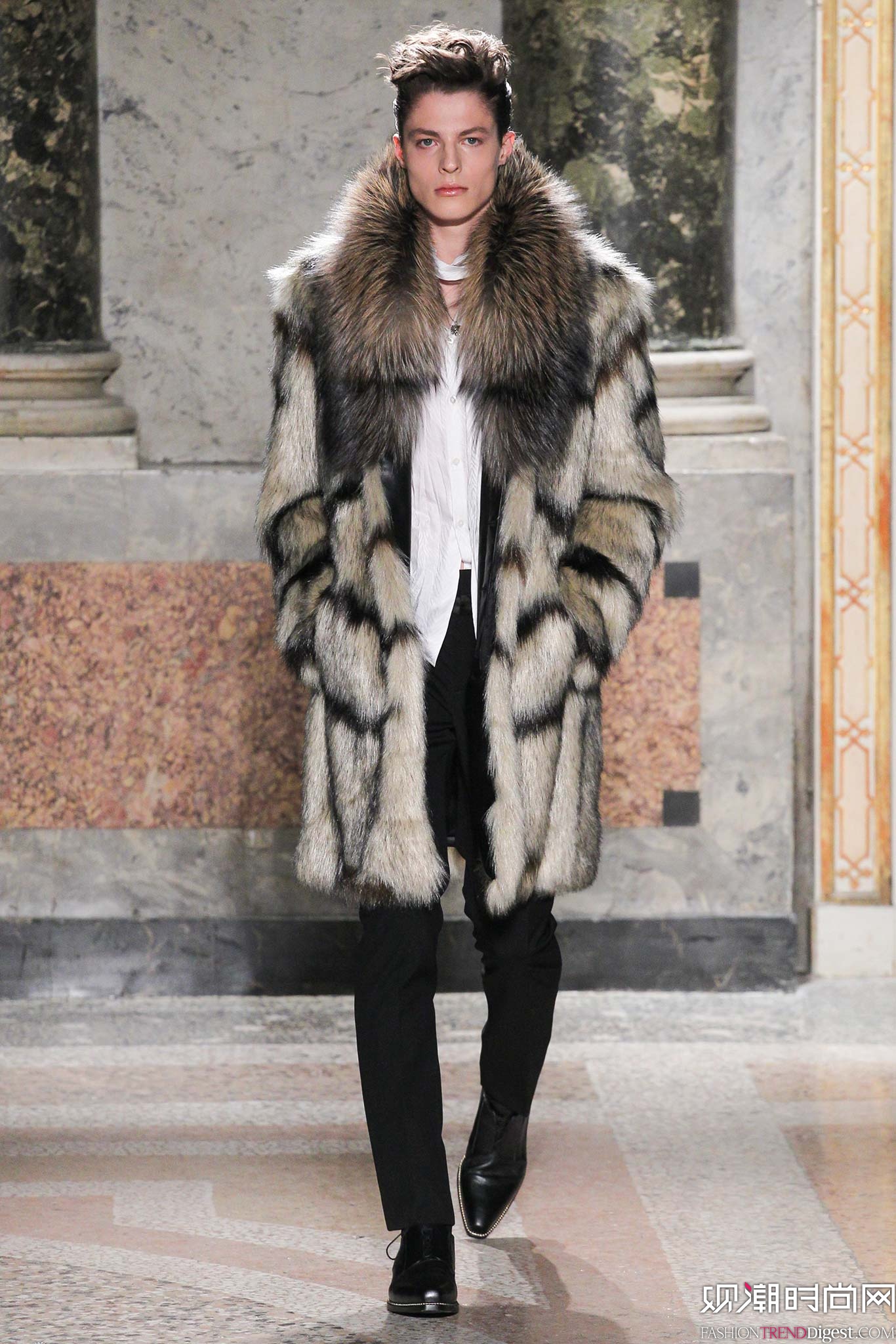 Roberto Cavalli 2015ﶬbϵDƬ