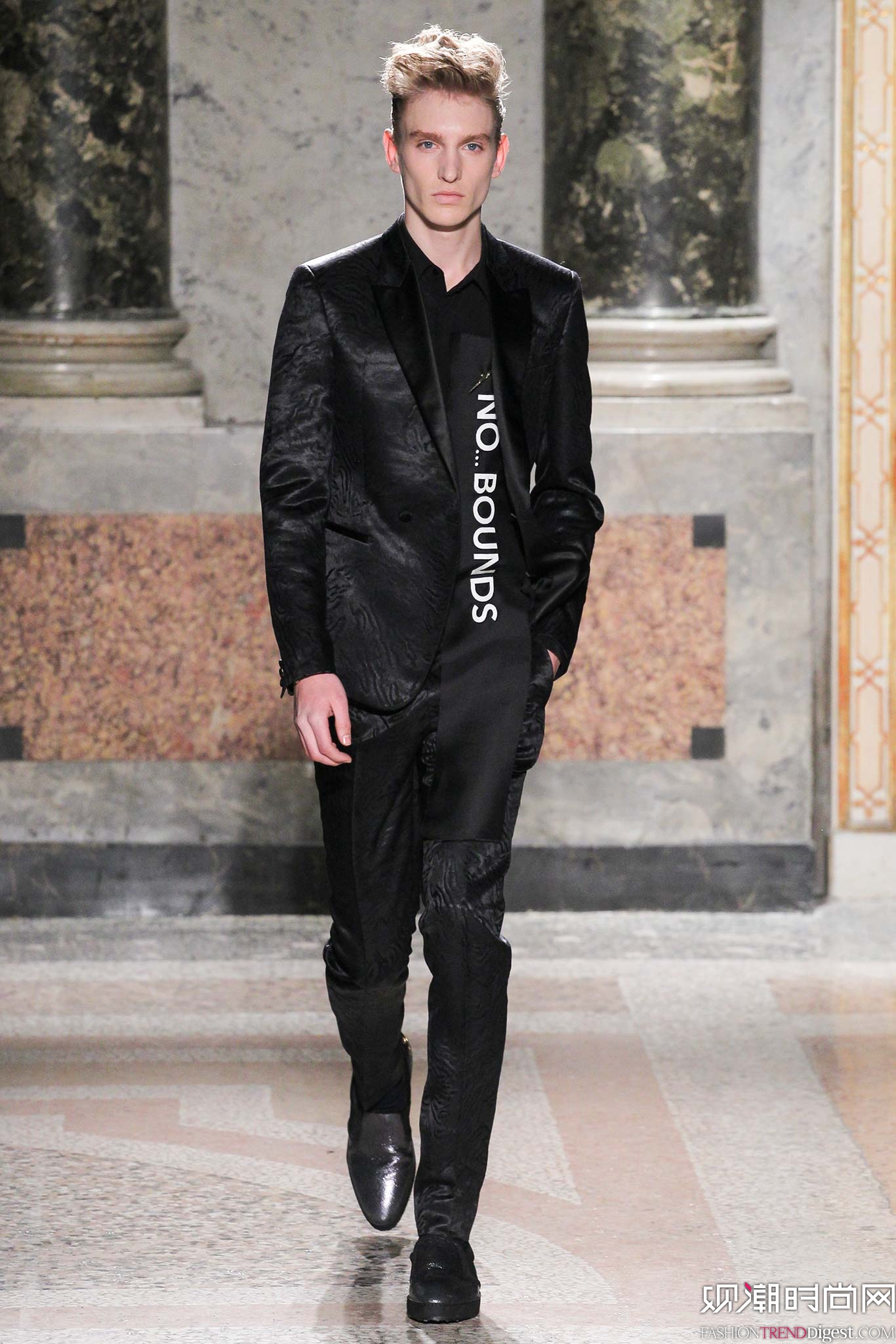 Roberto Cavalli 2015ﶬbϵDƬ