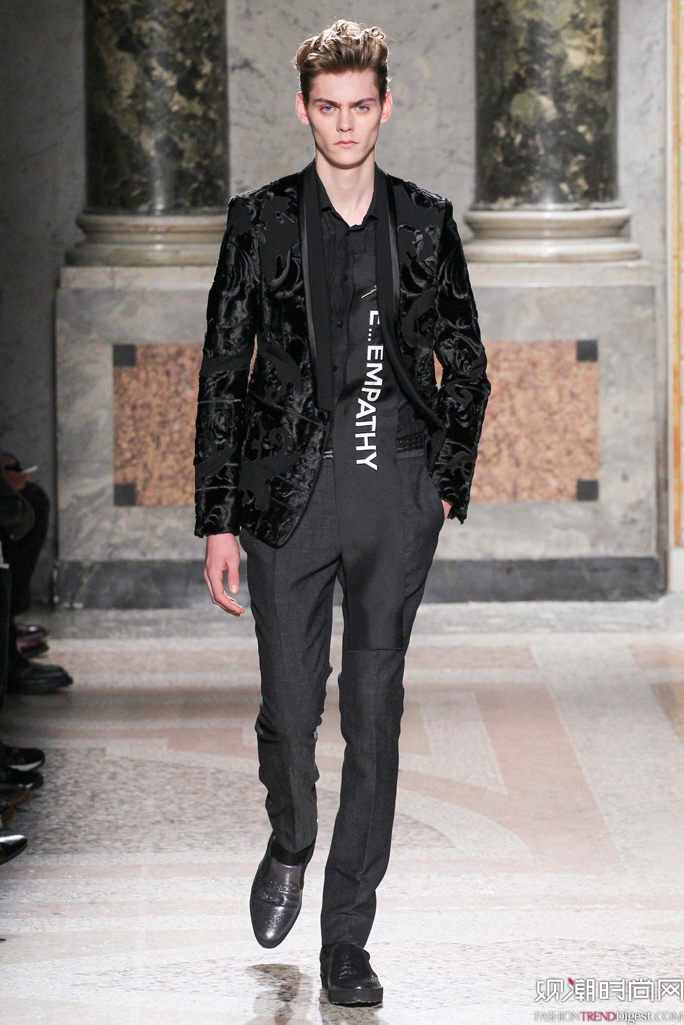 Roberto Cavalli 2015ﶬbϵDƬ