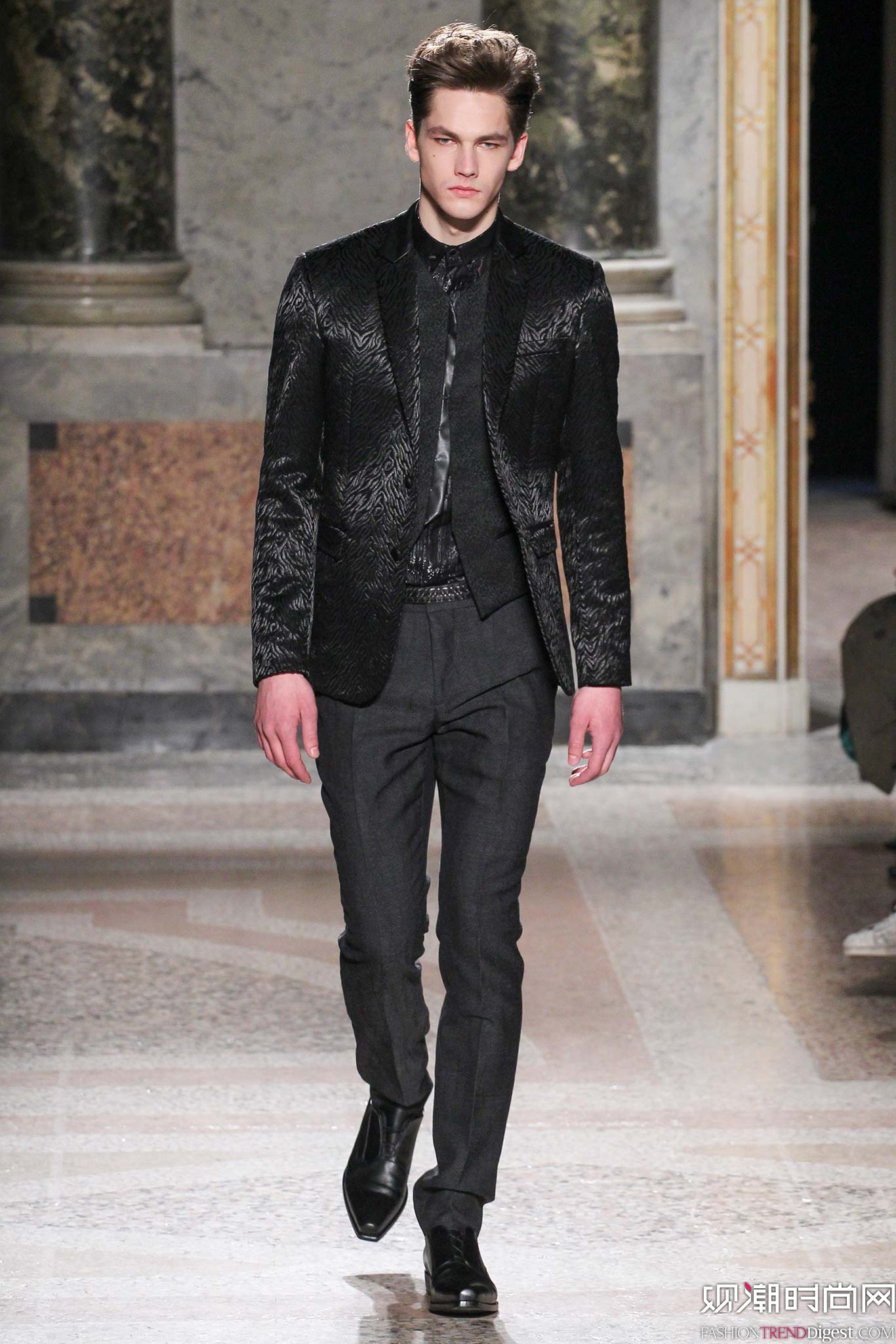 Roberto Cavalli 2015ﶬbϵDƬ