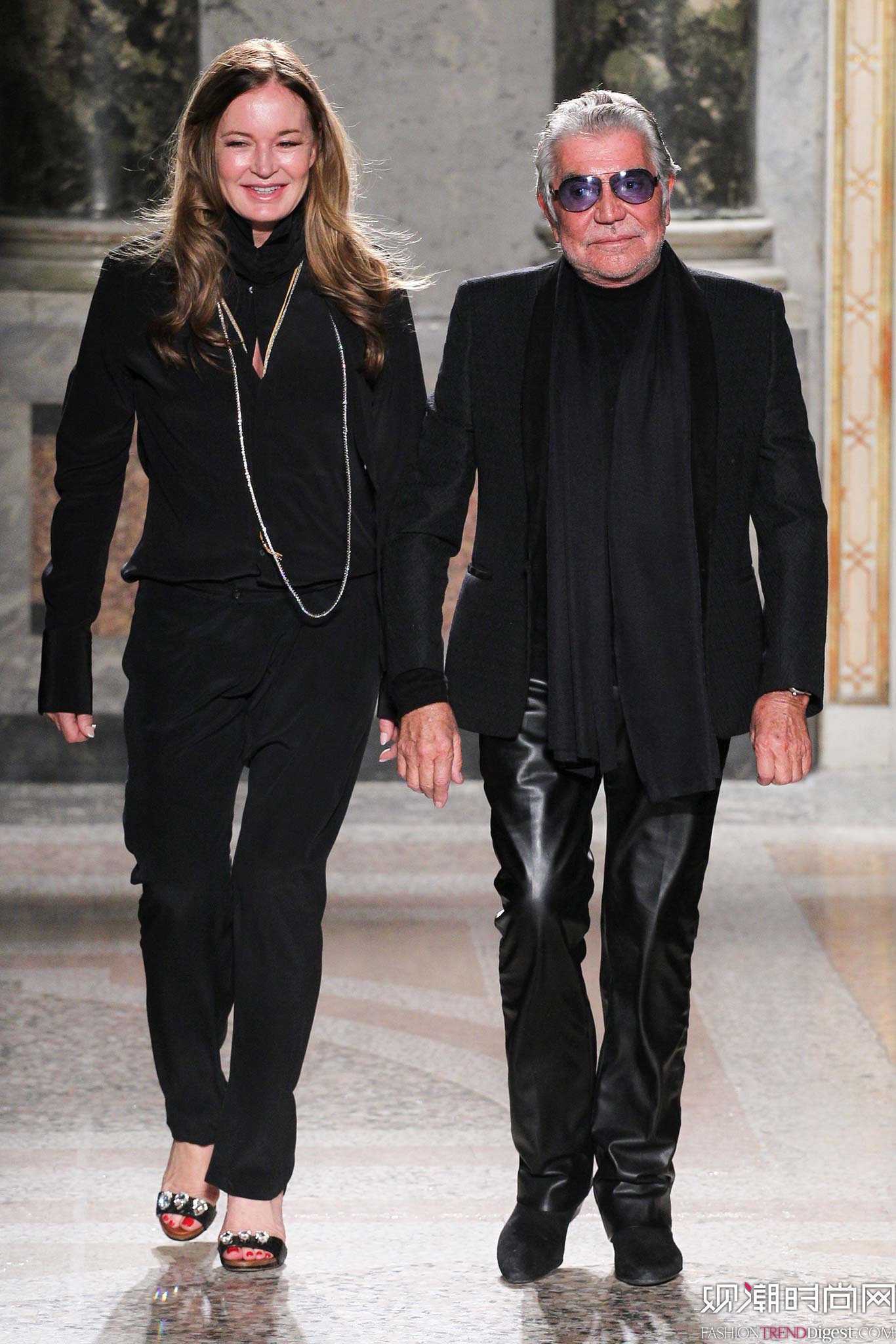 Roberto Cavalli 2015ﶬbϵDƬ